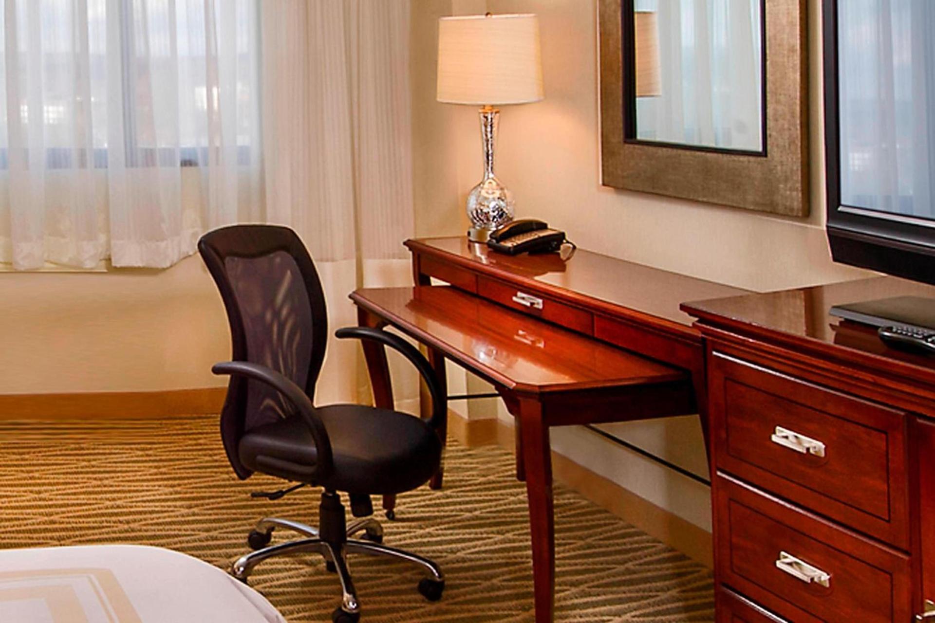 BWI Airport Marriott photo 9