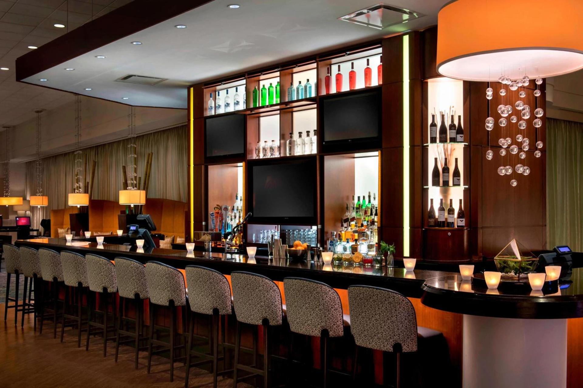 BWI Airport Marriott photo 15