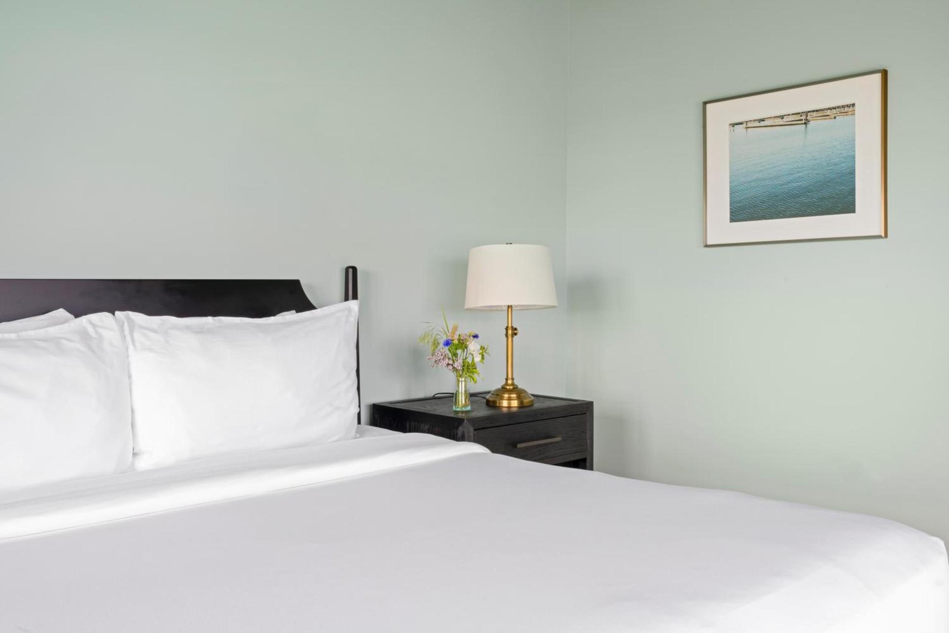 The Harbor Front Inn photo 33