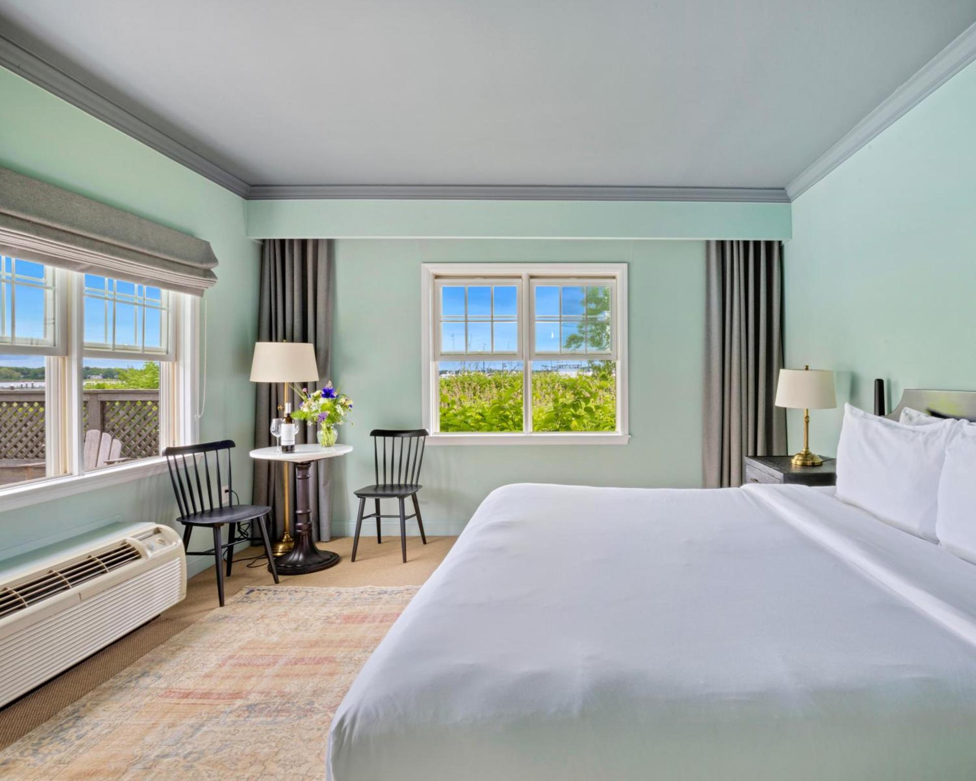 The Harbor Front Inn photo 36