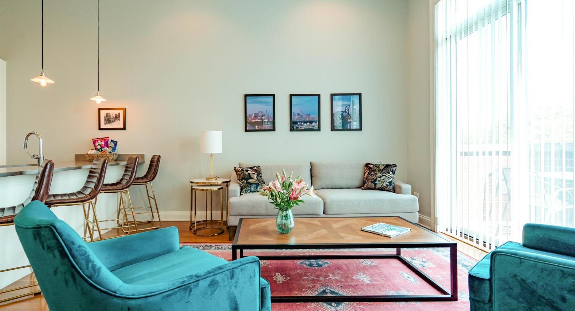 The Guesthouse Hotel photo 17