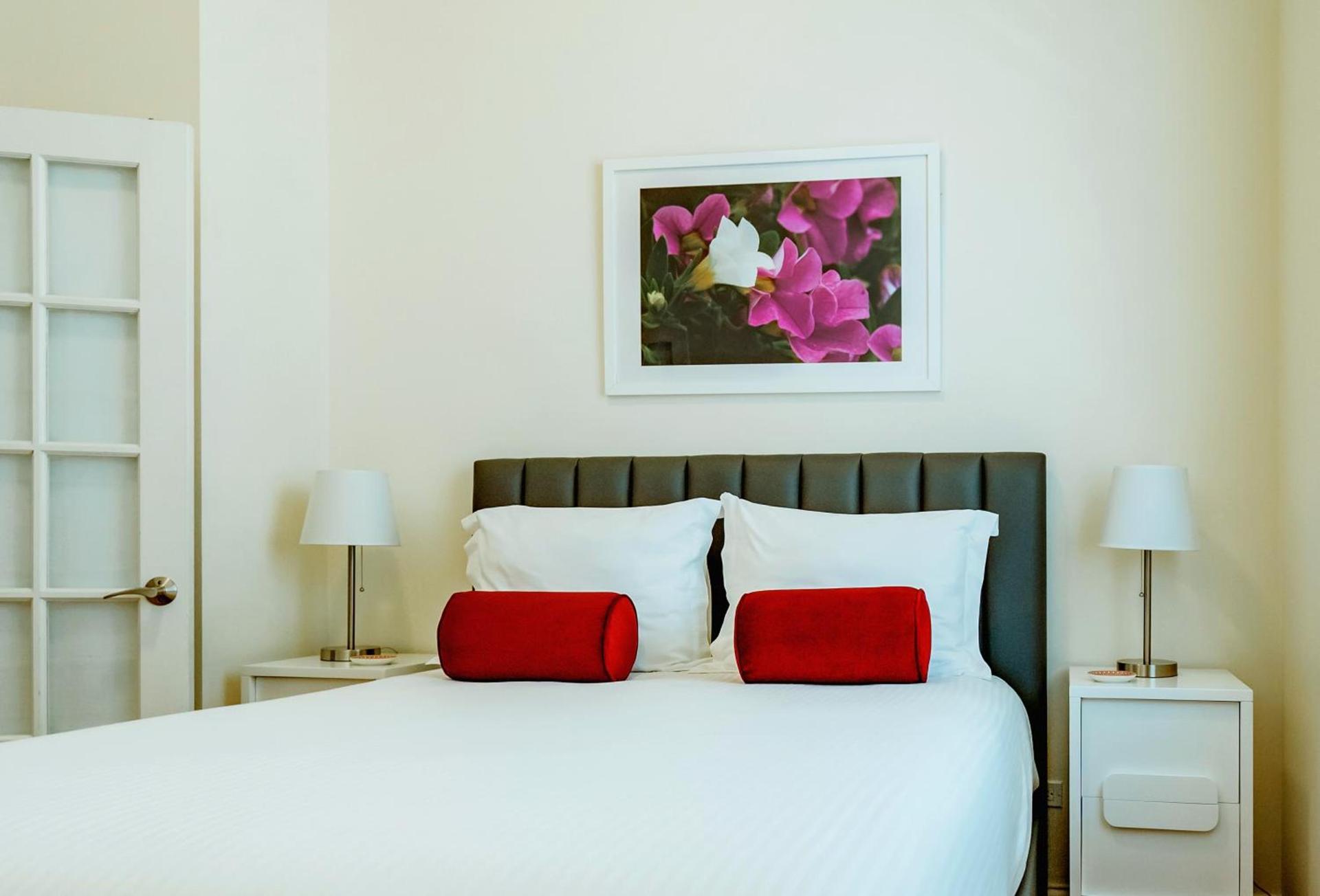The Guesthouse Hotel photo 26