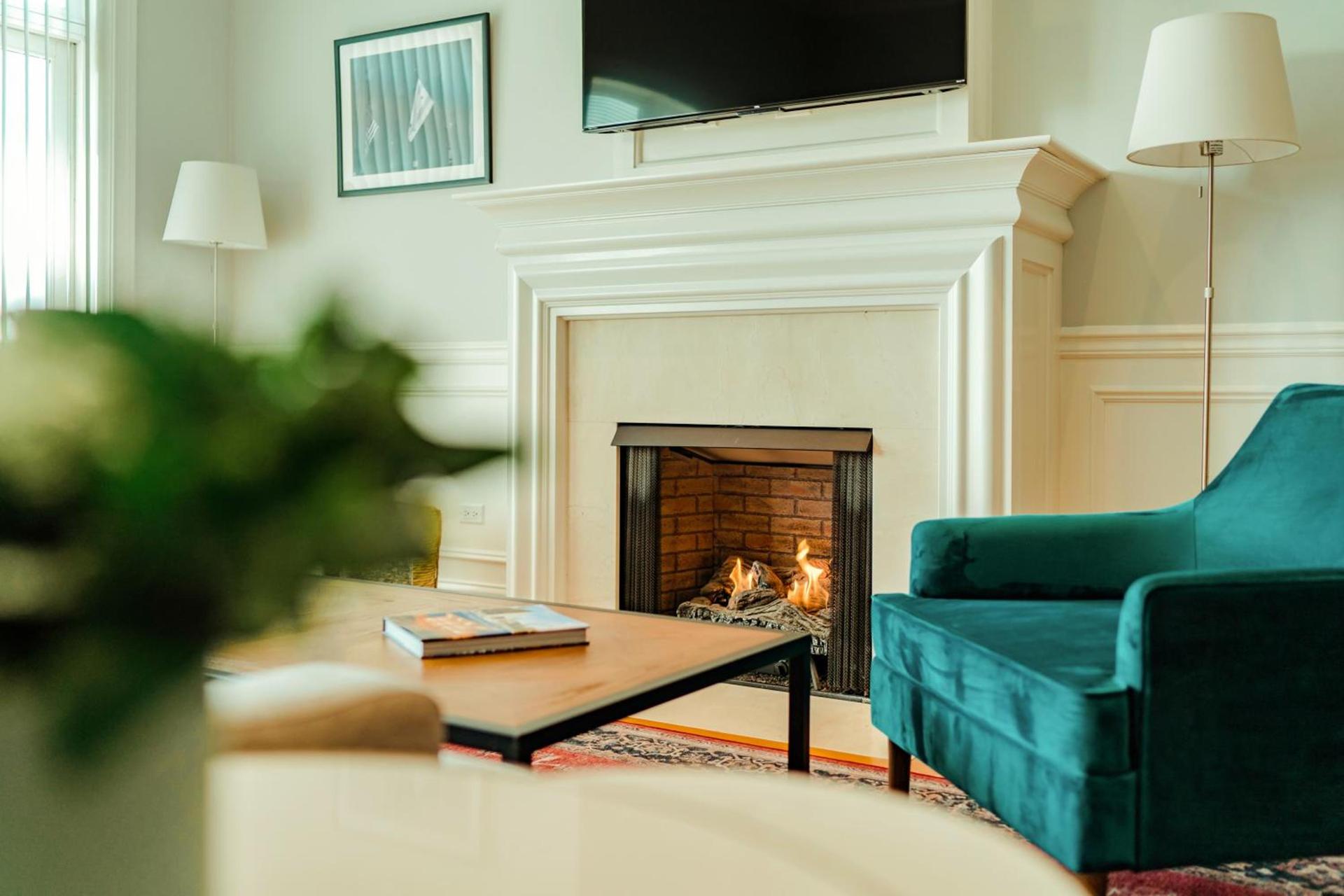 The Guesthouse Hotel photo 35