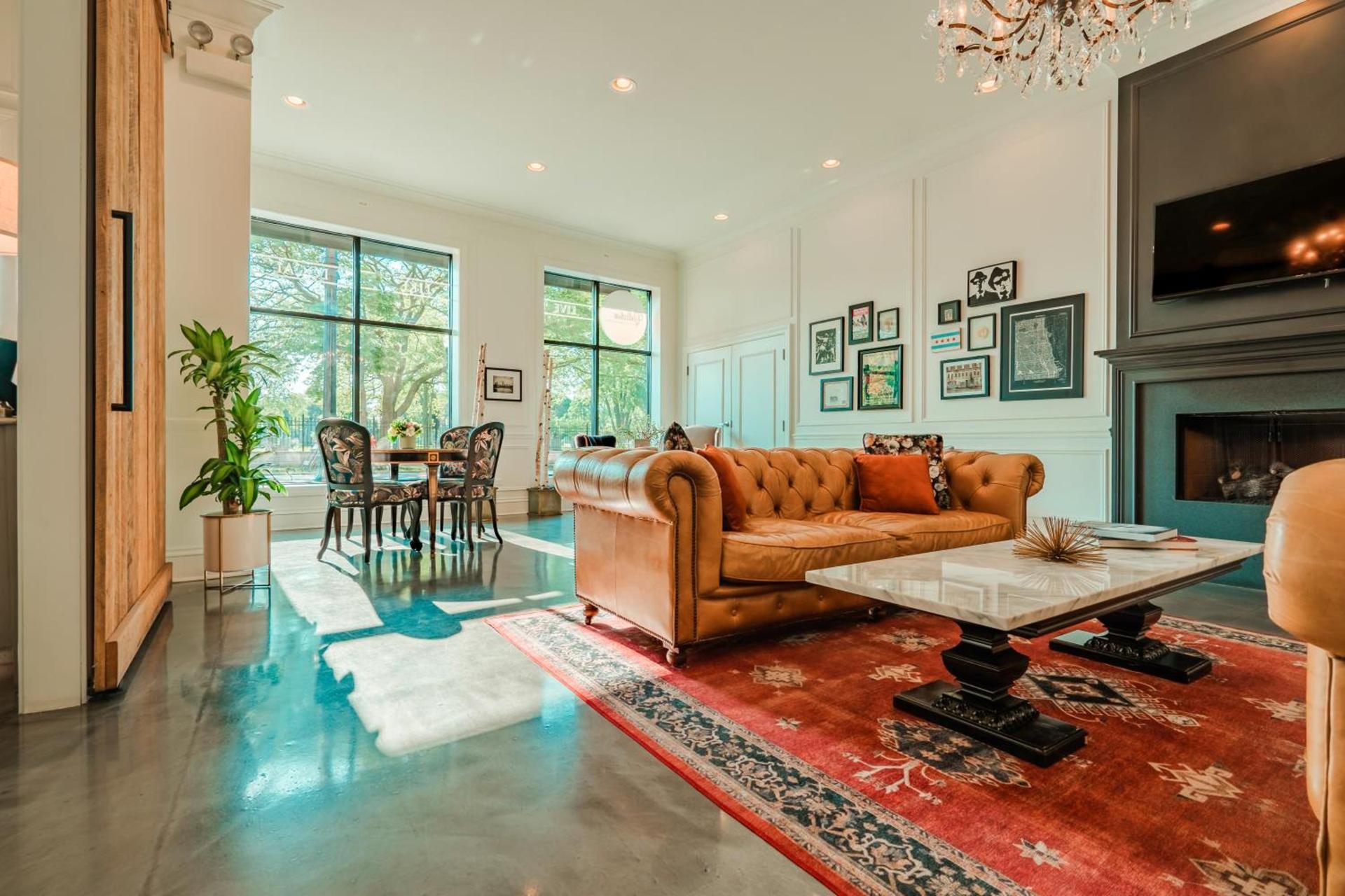 The Guesthouse Hotel photo 41