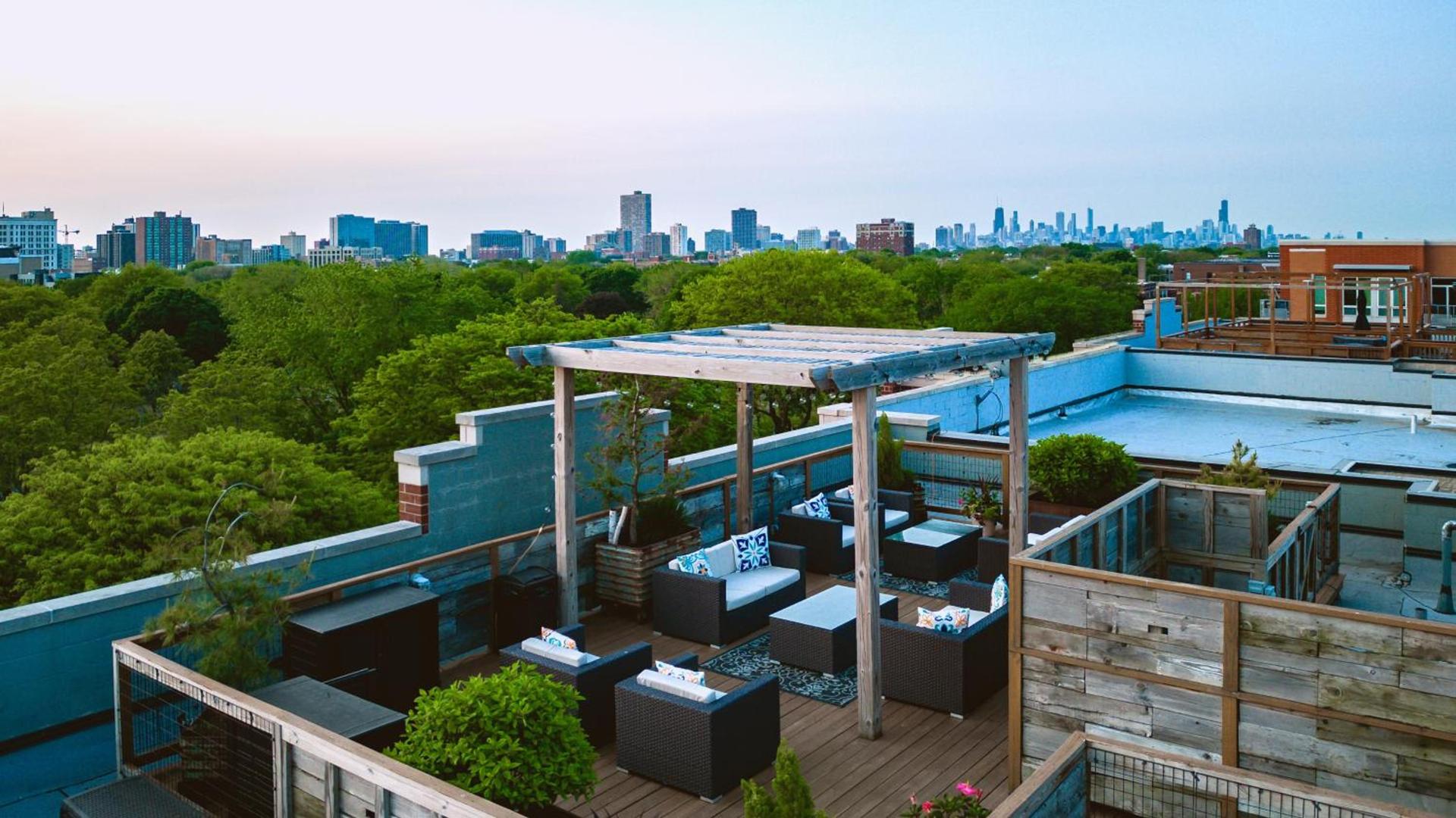The Guesthouse Hotel photo 42