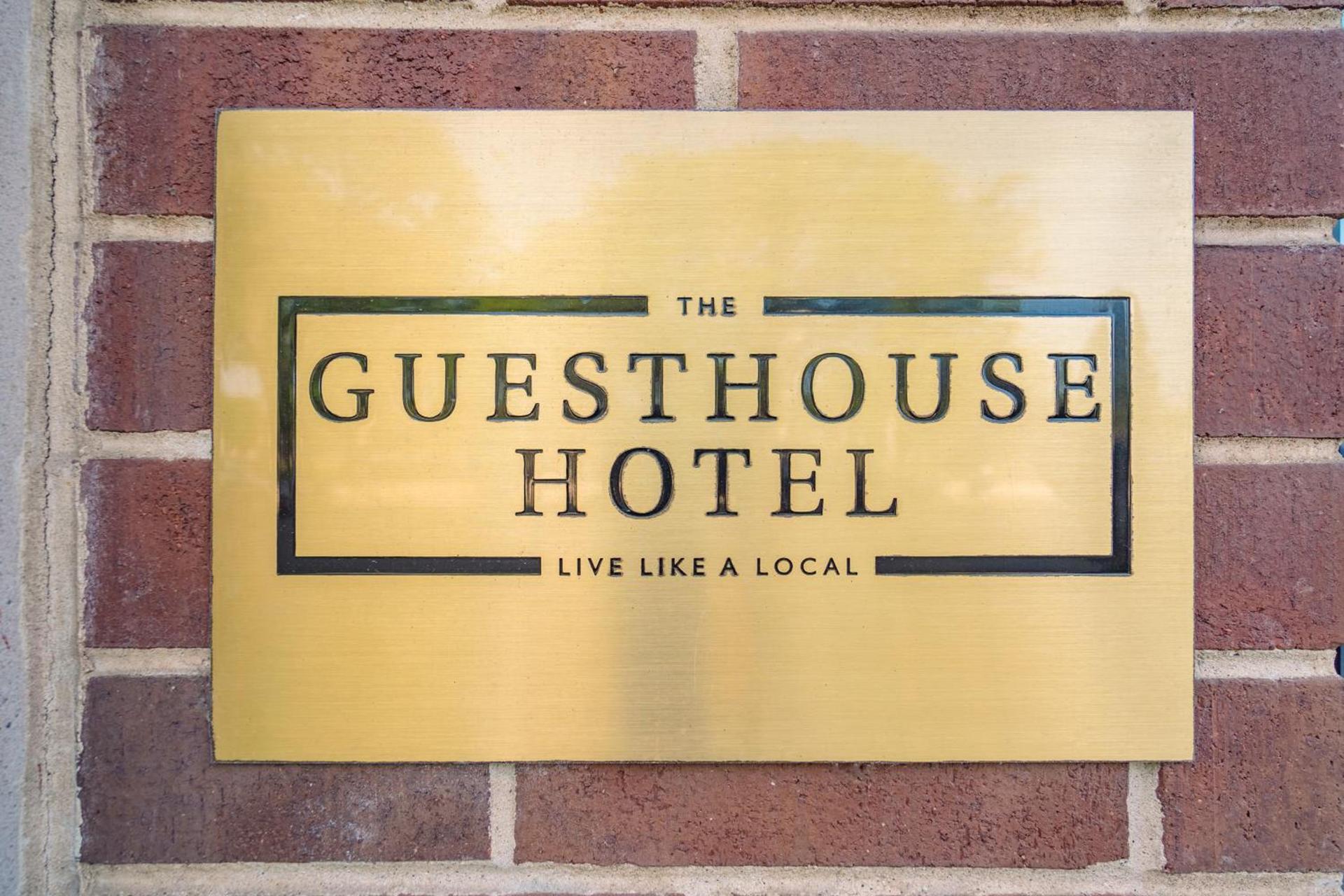 The Guesthouse Hotel photo 4