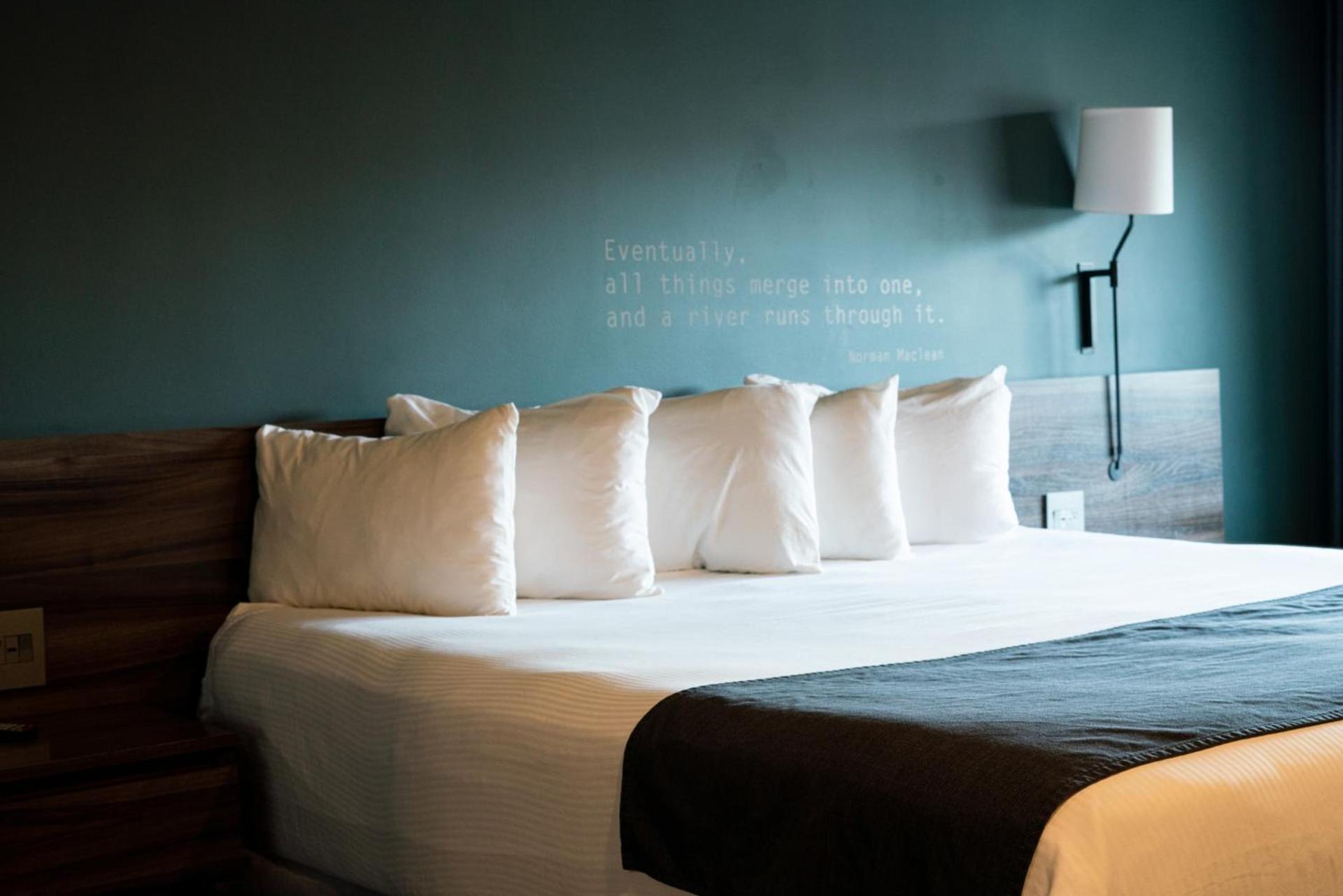 Ruby River Hotel photo 7