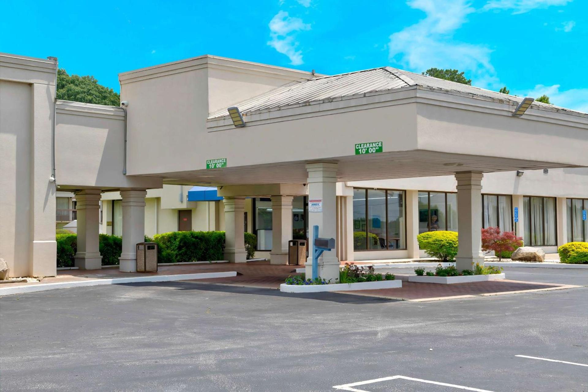 Motel 6-Conyers, GA photo 3