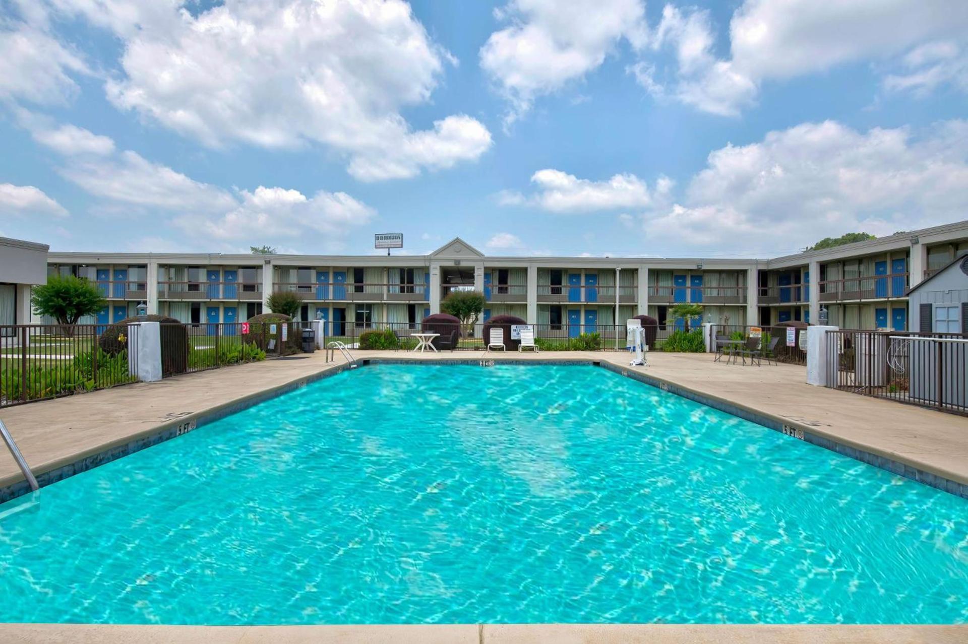 Motel 6-Conyers, GA photo 4