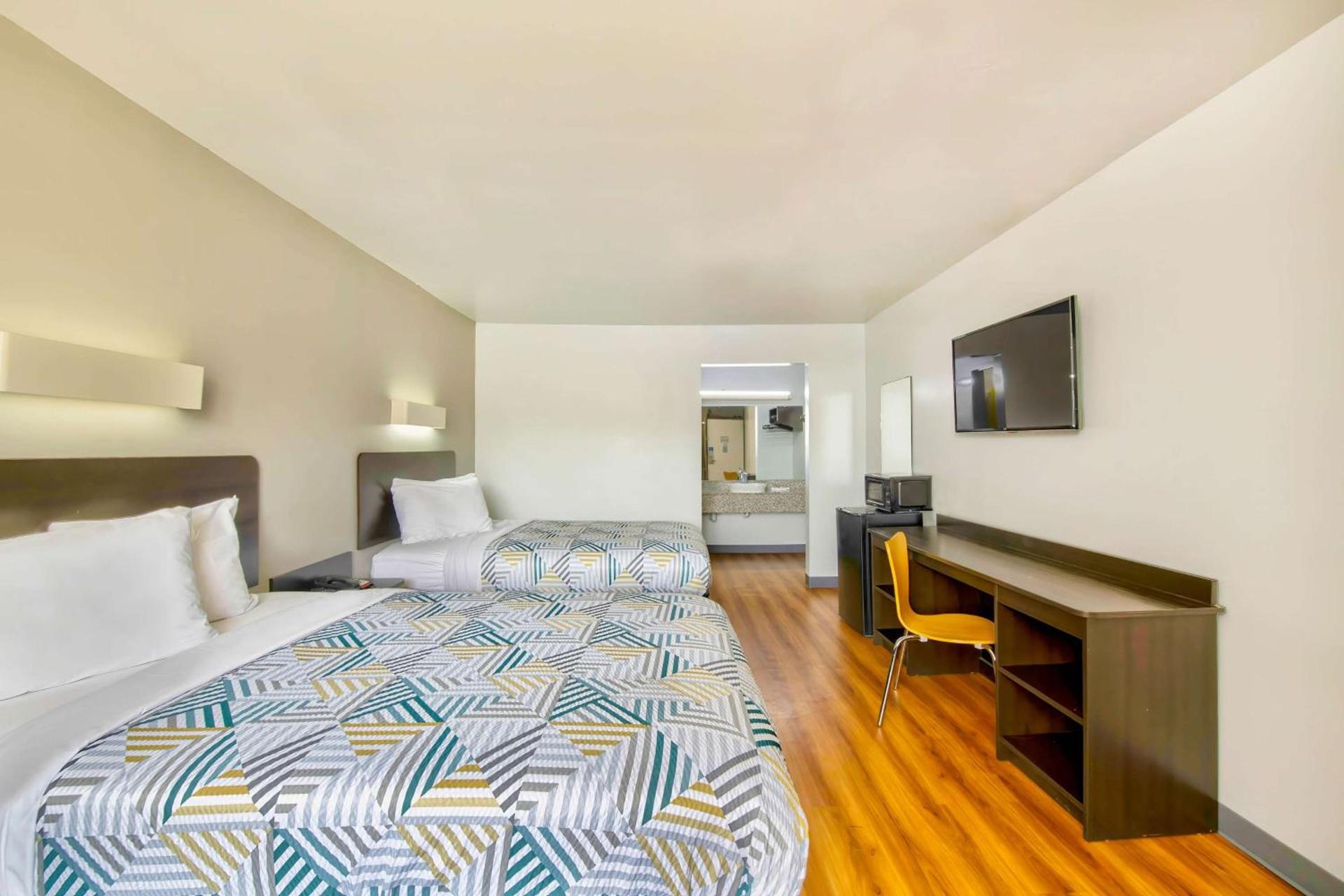 Motel 6-Conyers, GA photo 7
