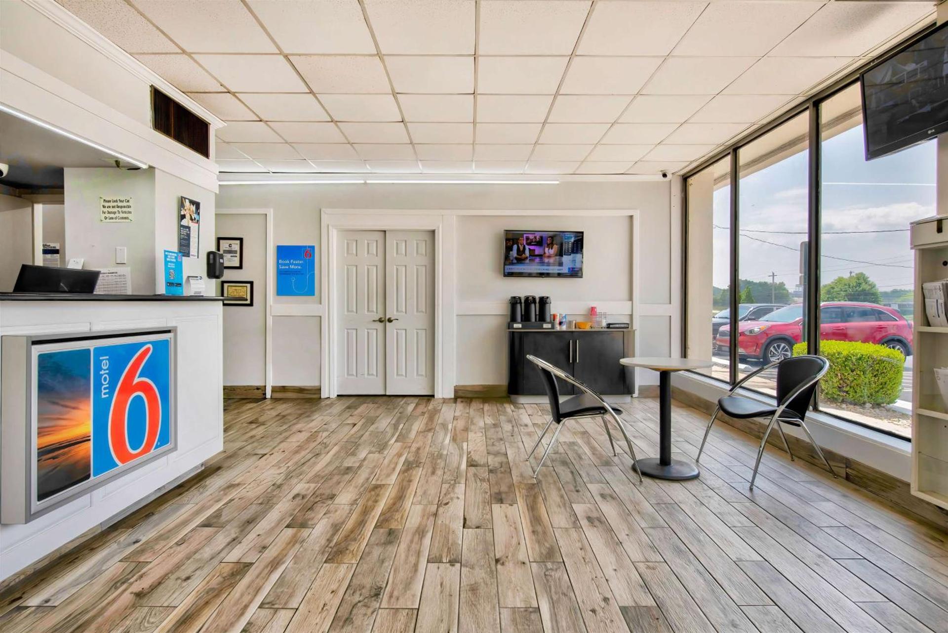 Motel 6-Conyers, GA photo 23