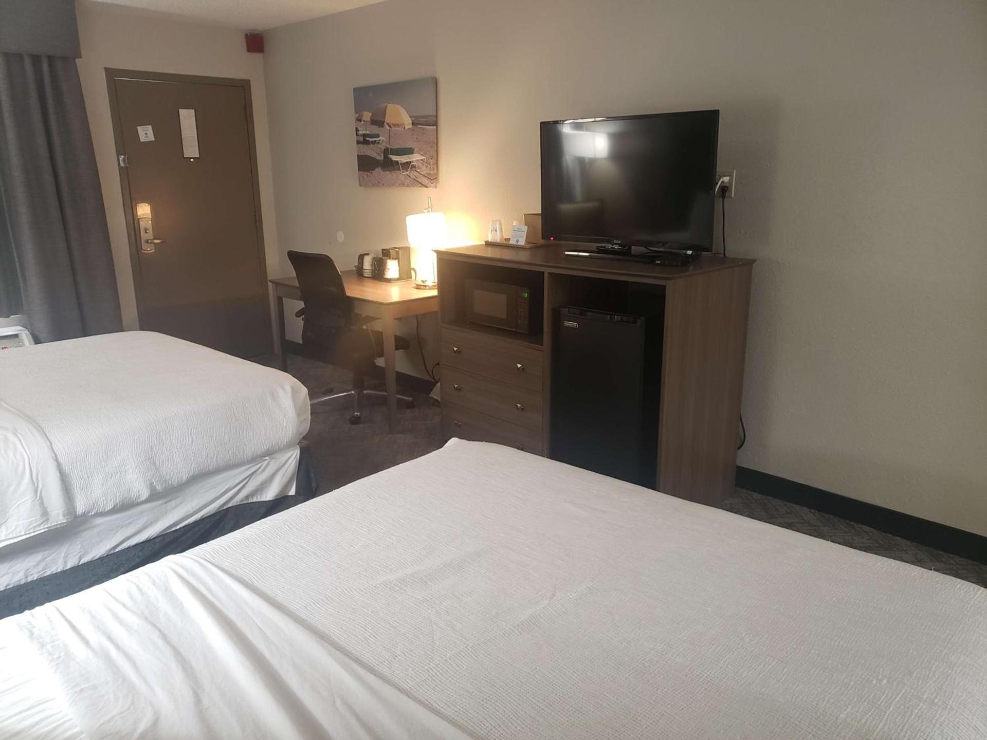 Best Western Center Inn photo 13