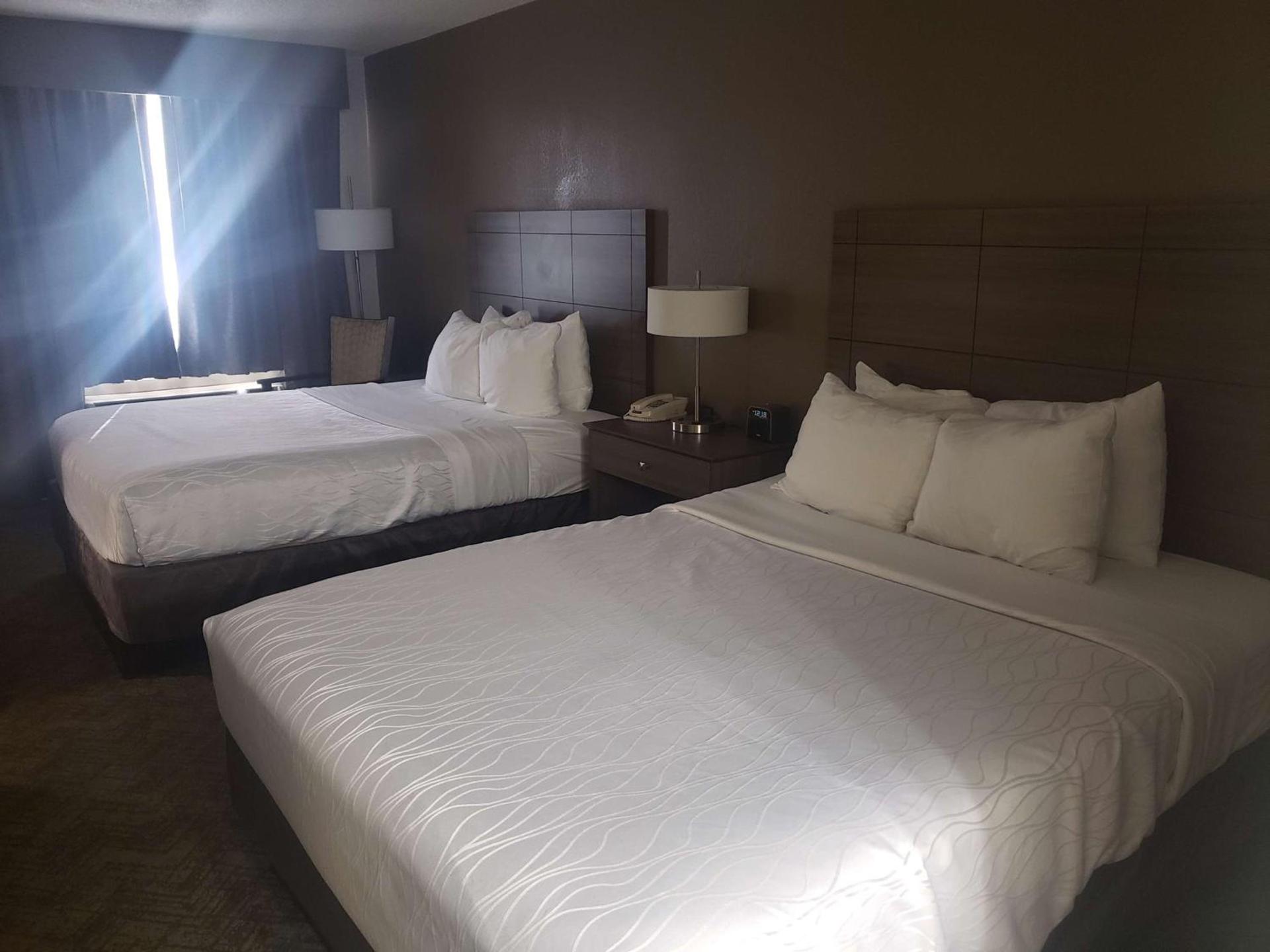 Best Western Center Inn photo 10