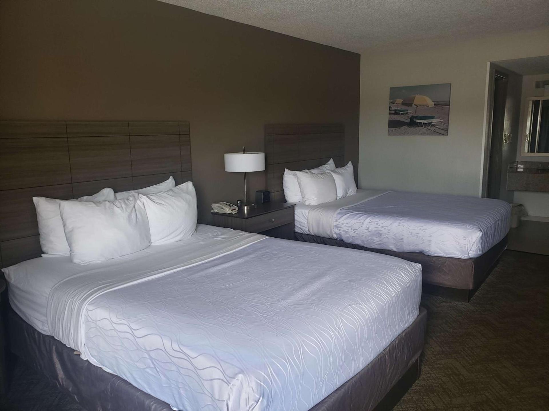 Best Western Center Inn photo 11