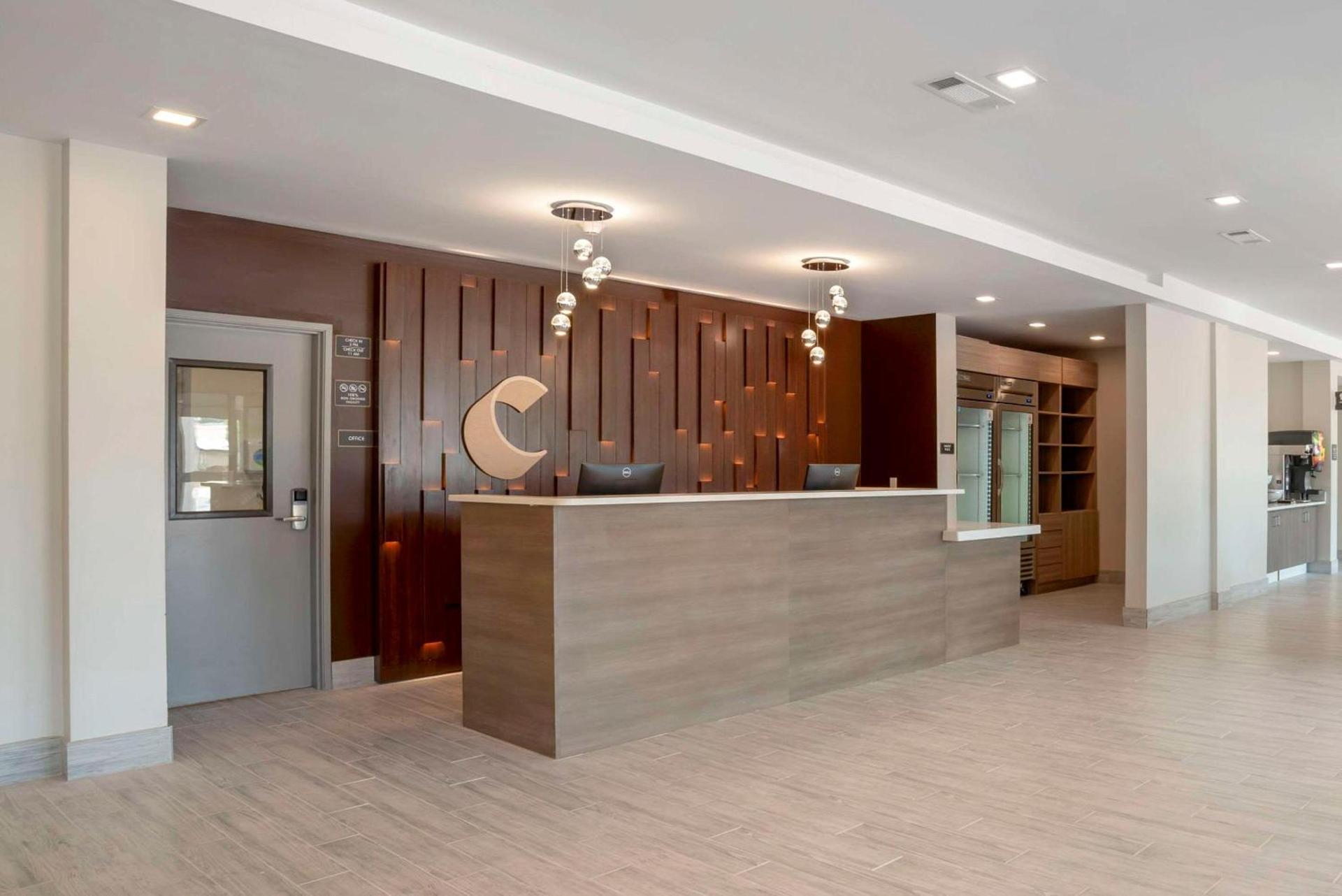 Comfort Inn & Suites Destin near Henderson Beach photo 5
