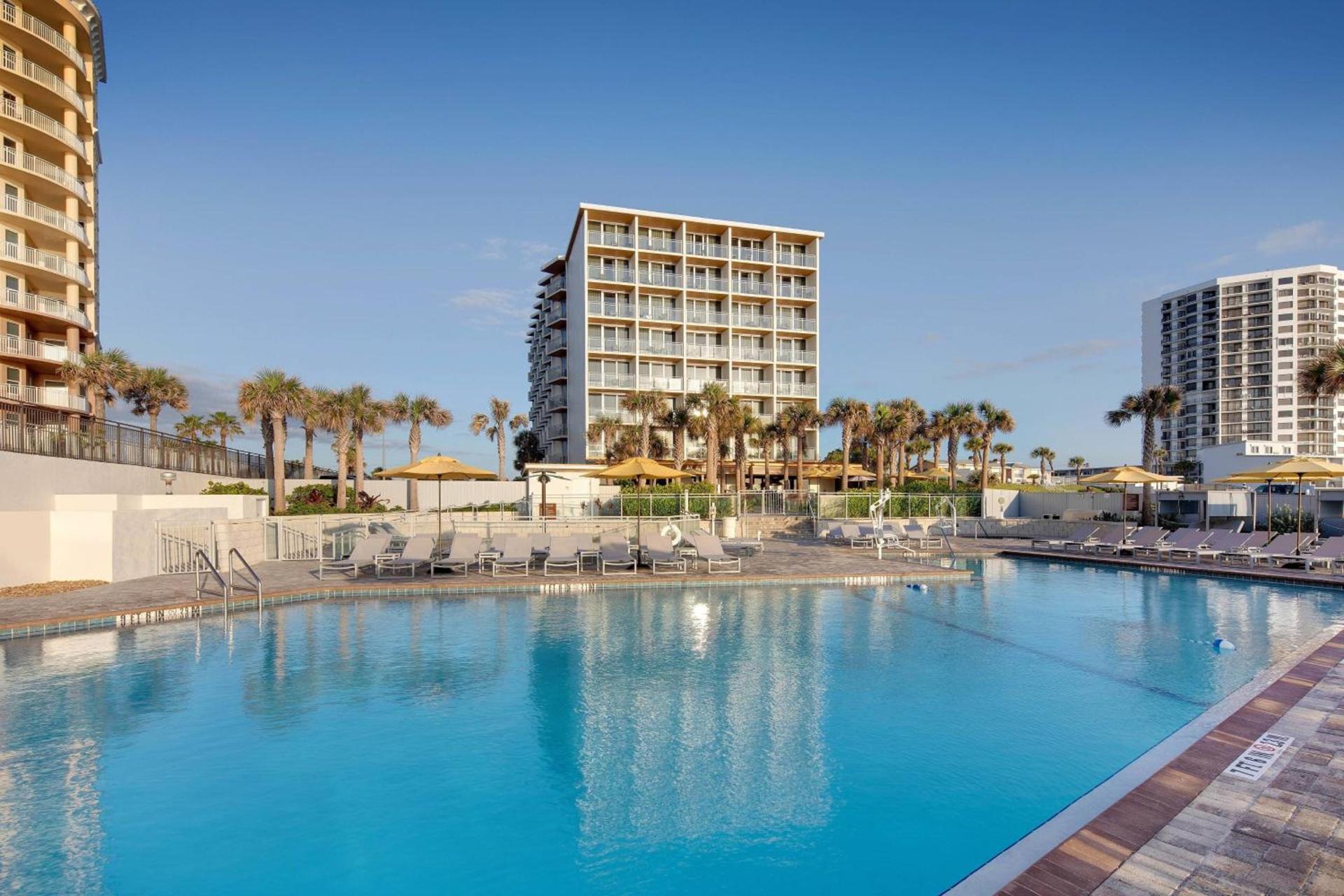 Delta Hotels by Marriott Daytona Beach Oceanfront photo 3