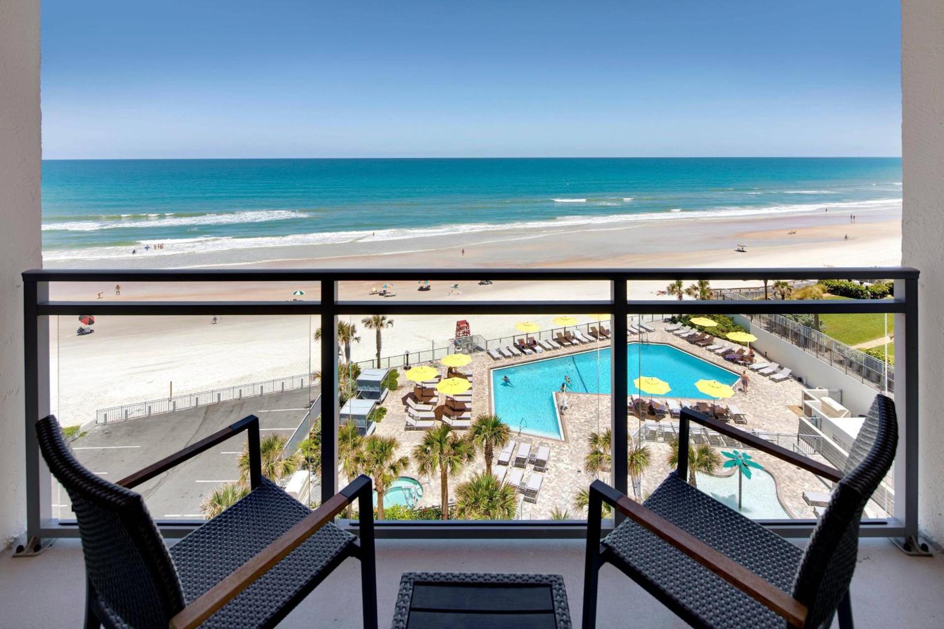 Delta Hotels by Marriott Daytona Beach Oceanfront photo 18