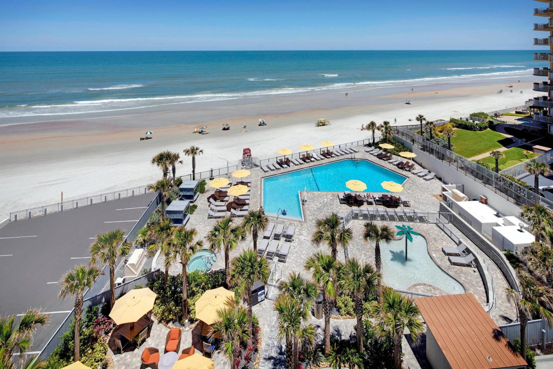 Delta Hotels by Marriott Daytona Beach Oceanfront photo 19