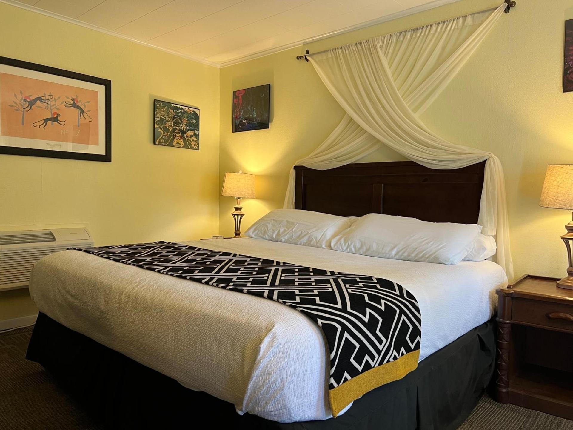 Hotel Marceline photo 26