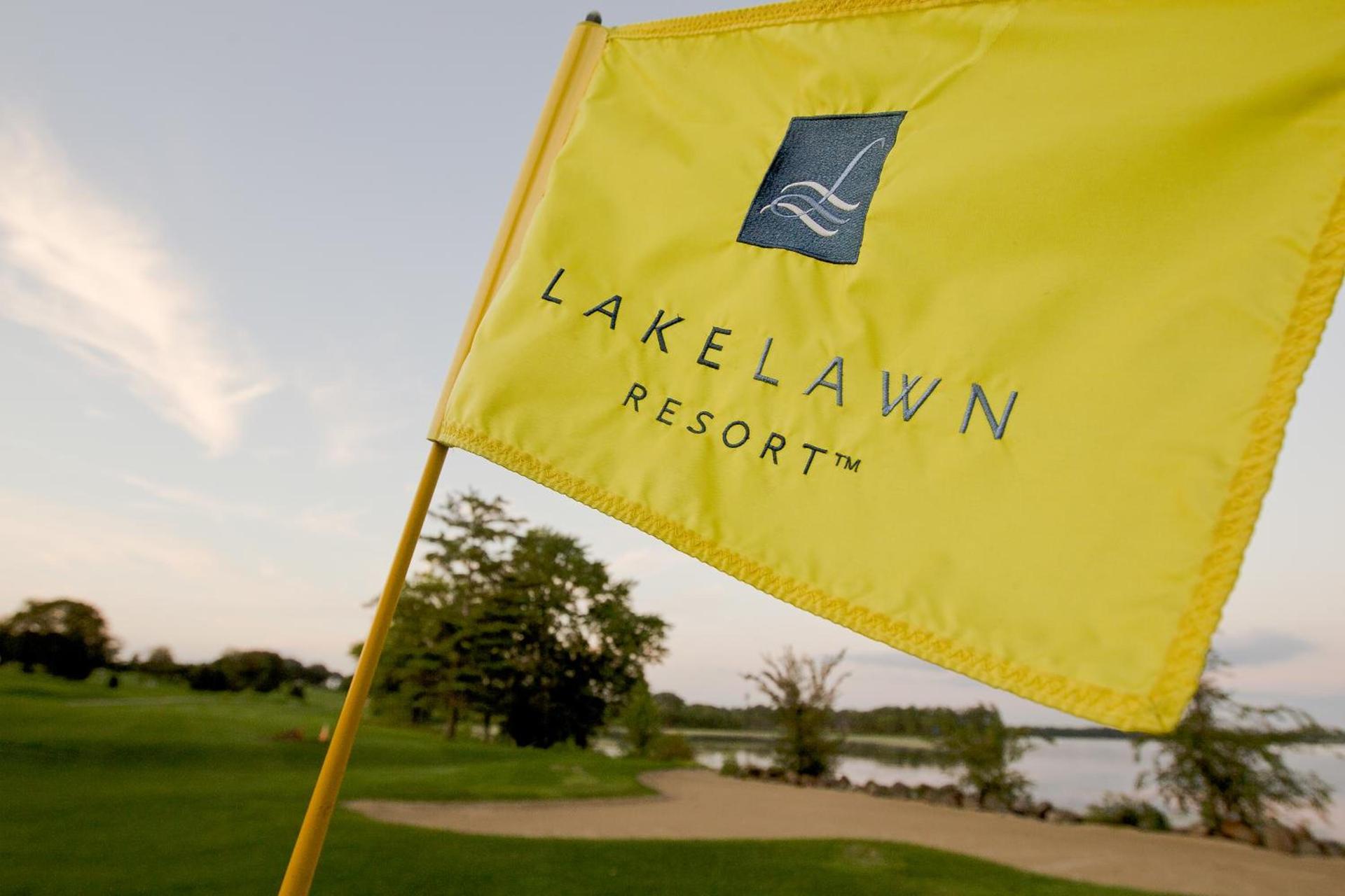 Lake Lawn Resort photo 20