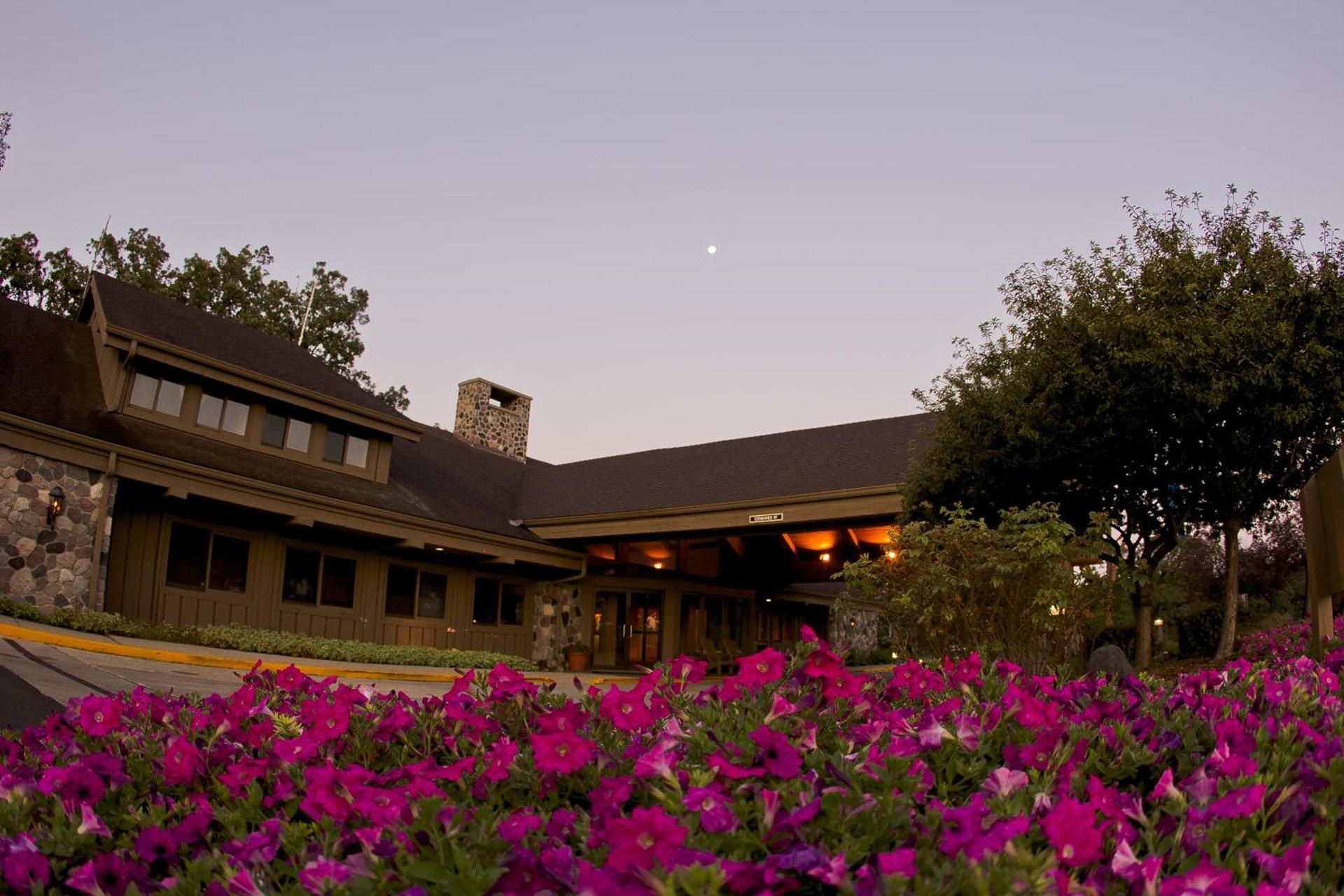 Lake Lawn Resort photo 24