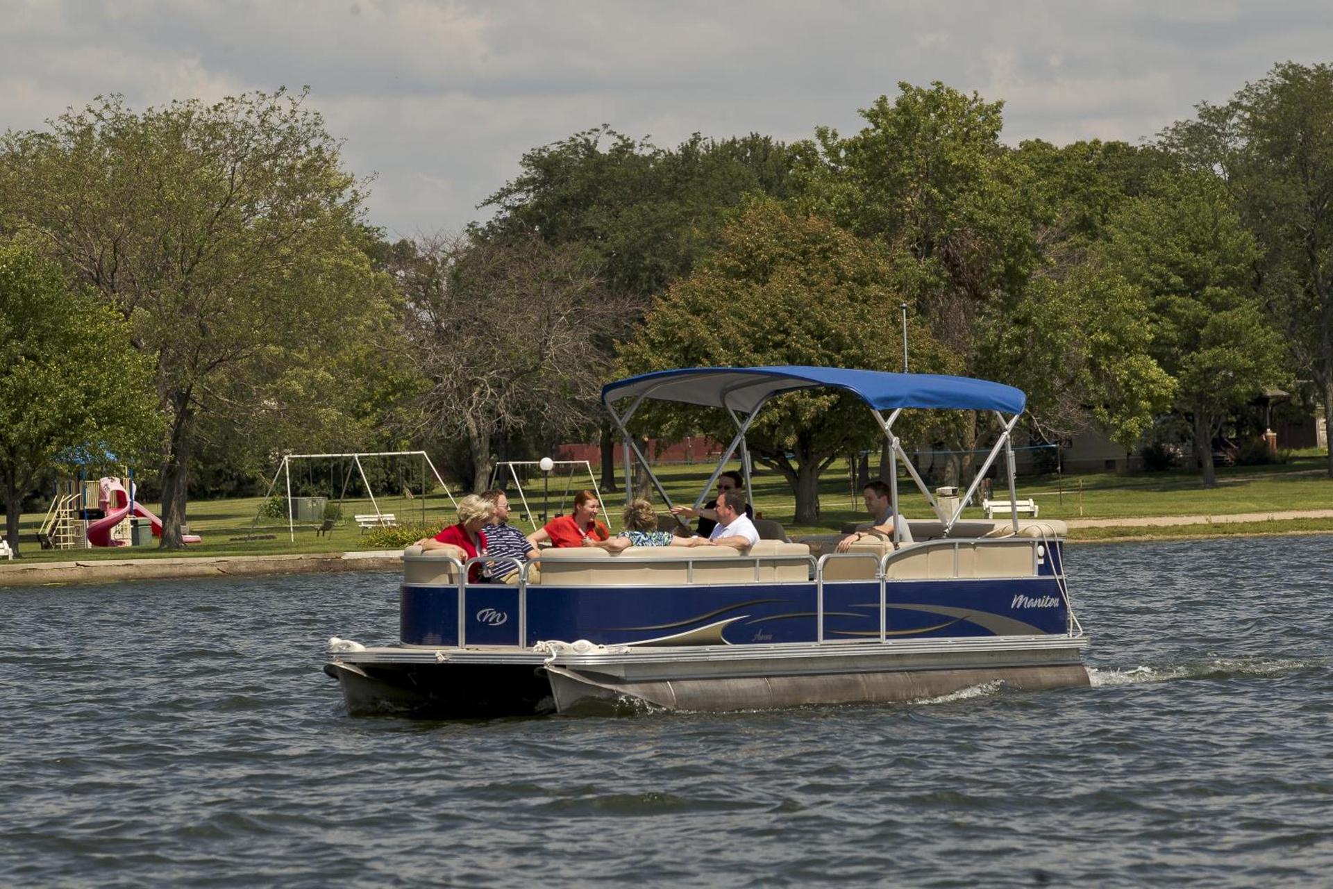 Lake Lawn Resort photo 29