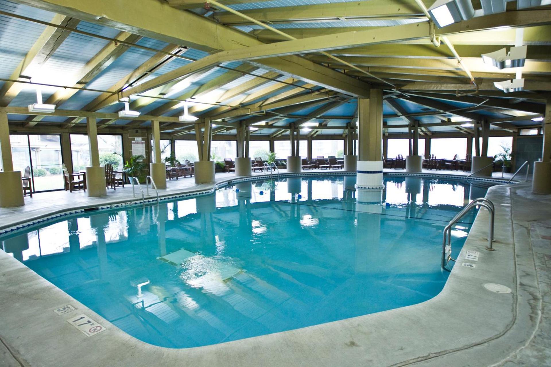 Lake Lawn Resort photo 8