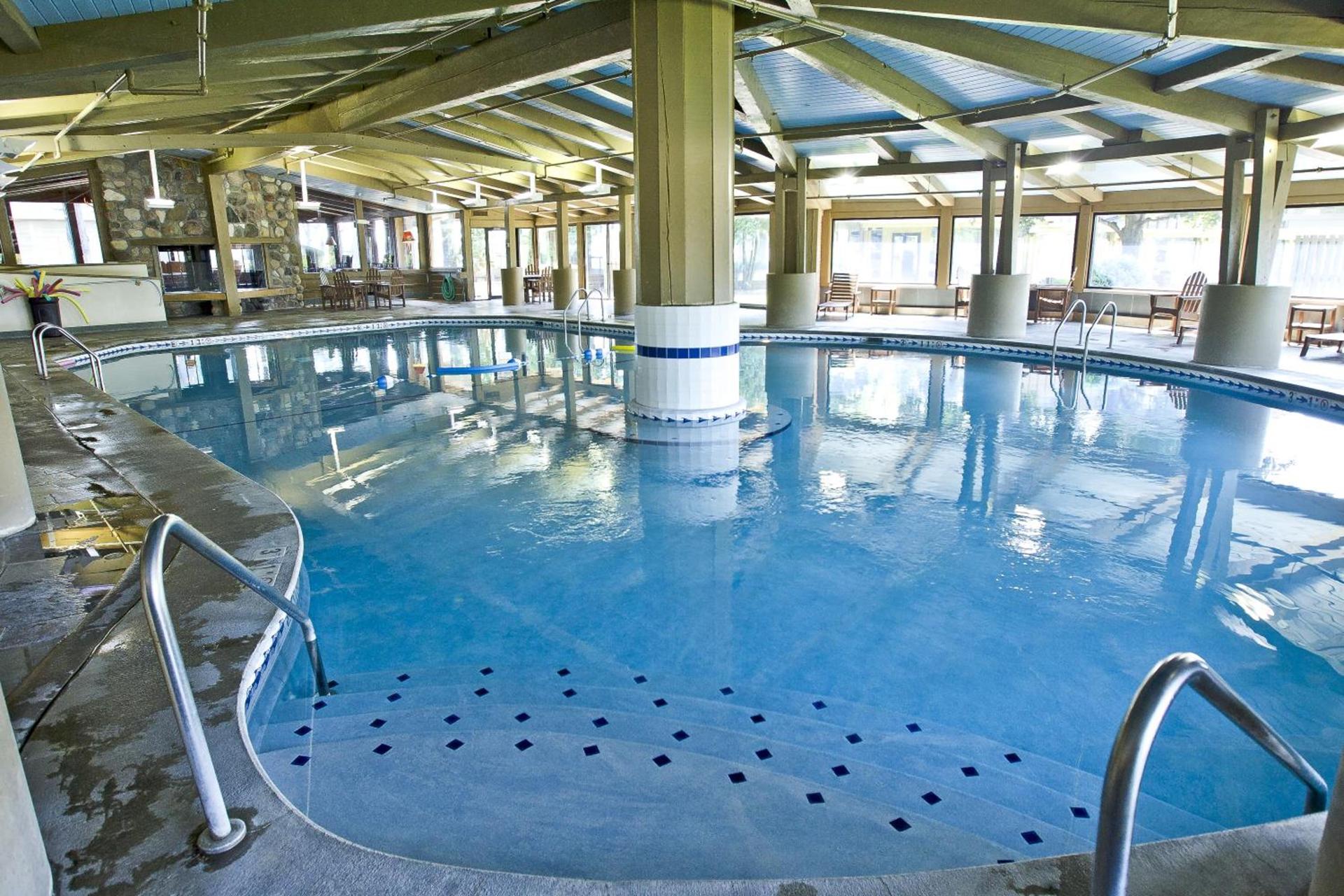 Lake Lawn Resort photo 7