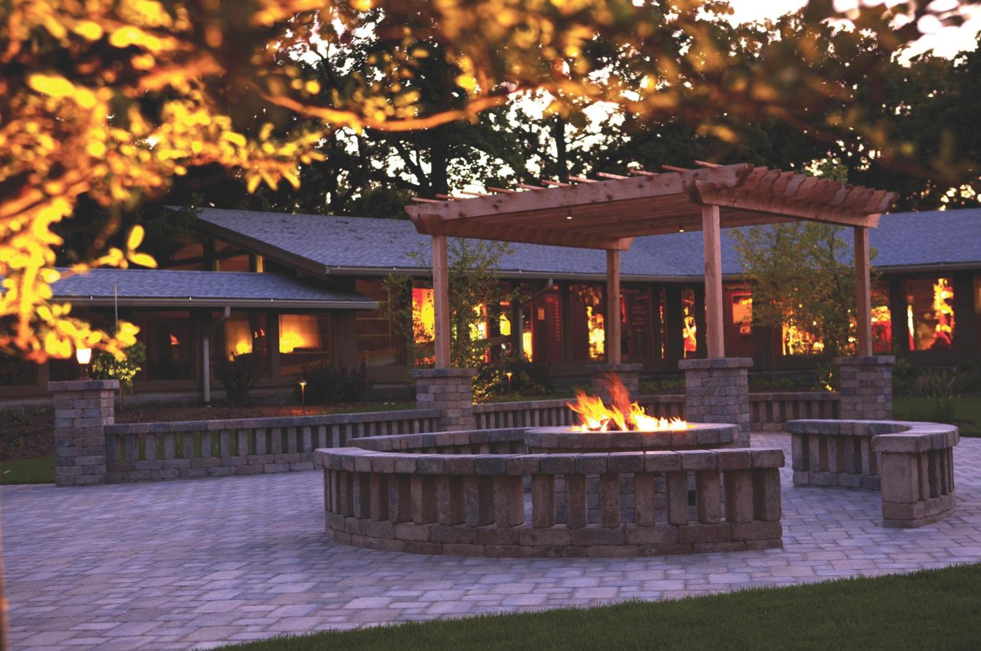 Lake Lawn Resort photo 3