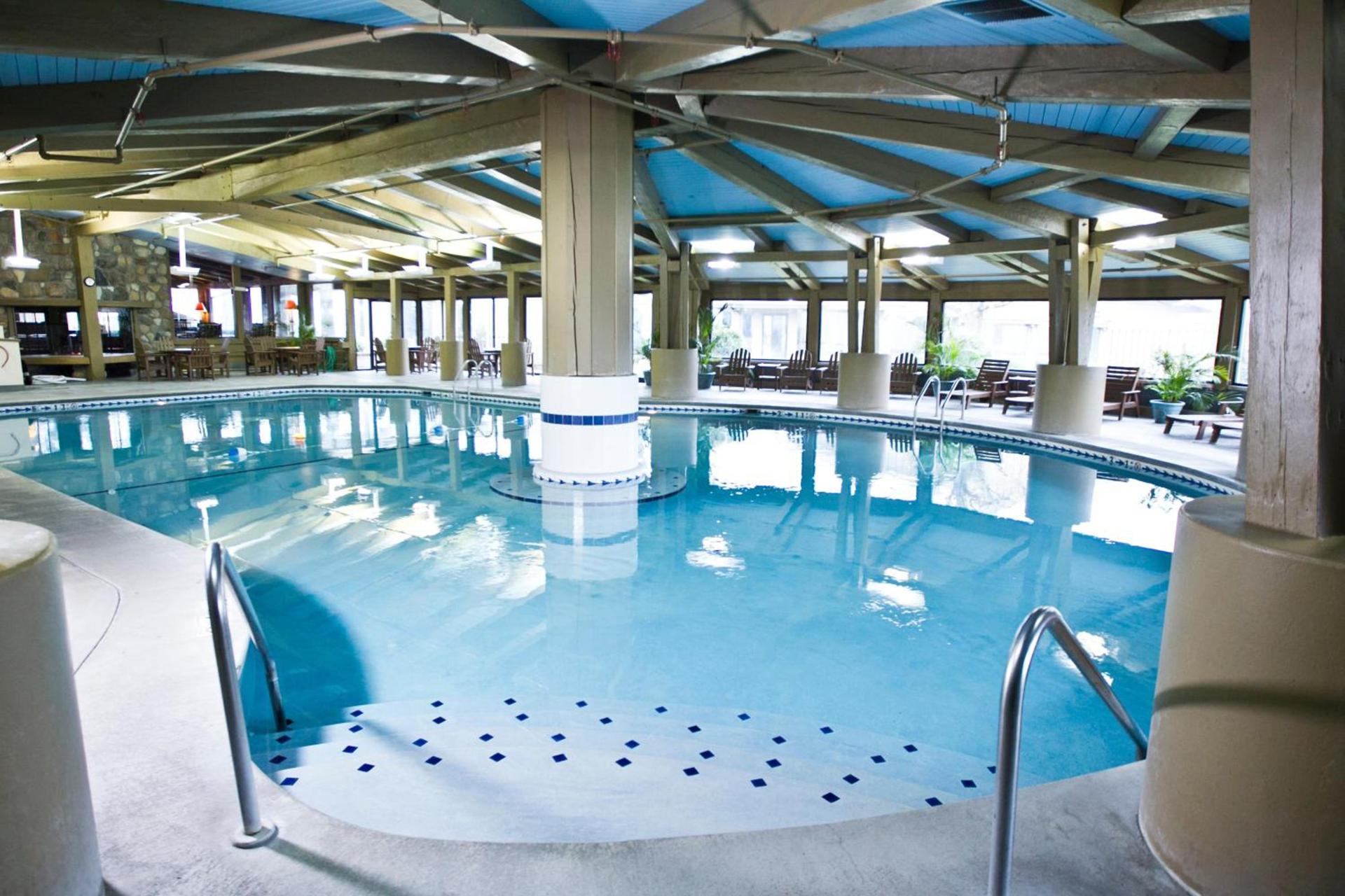 Lake Lawn Resort photo 6