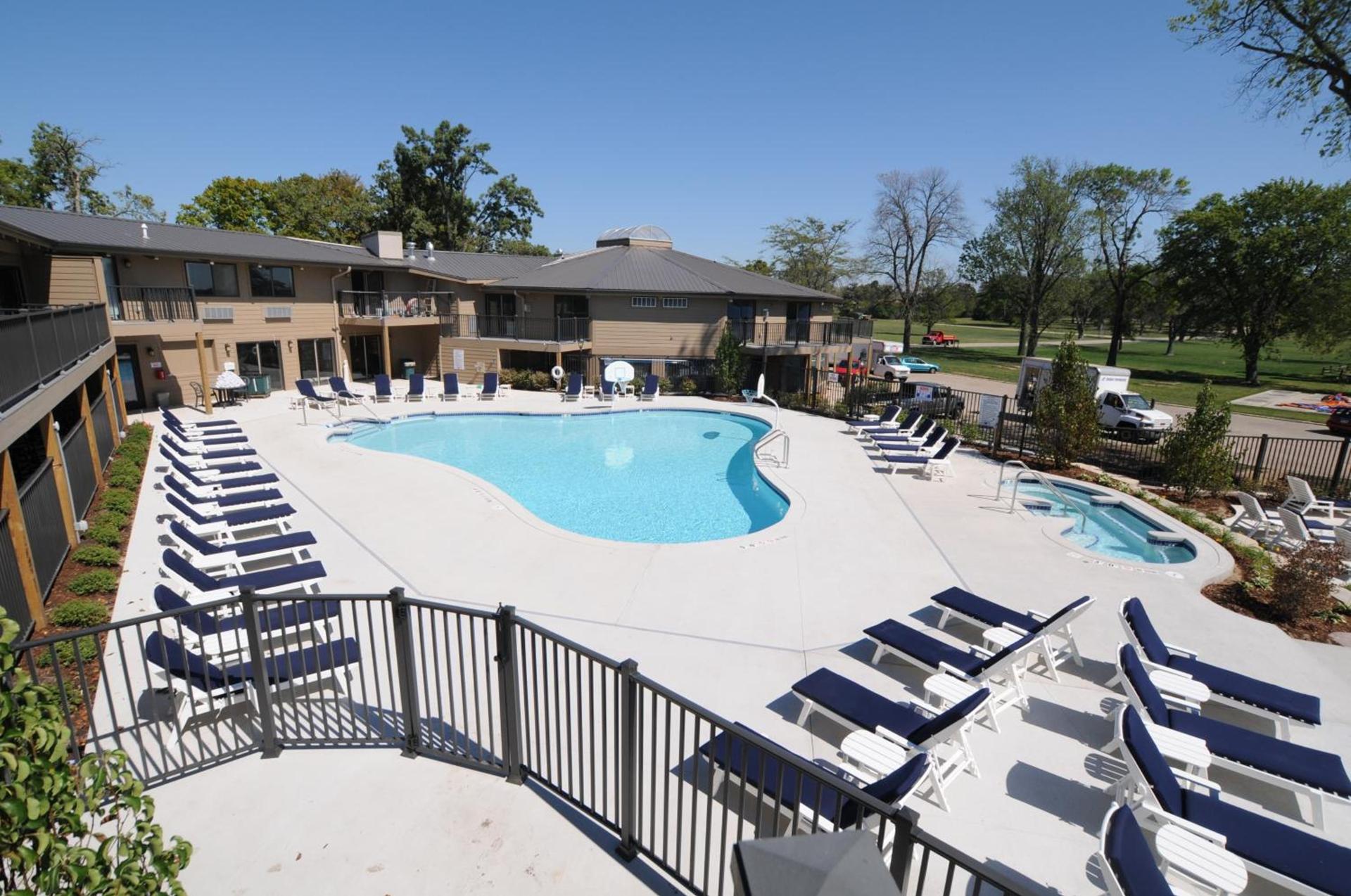 Lake Lawn Resort photo 37