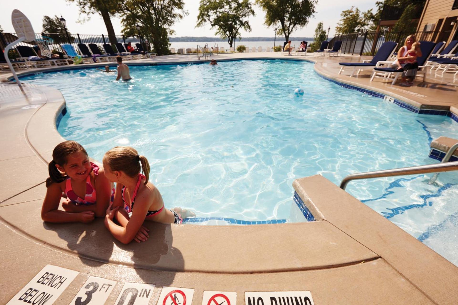 Lake Lawn Resort photo 5