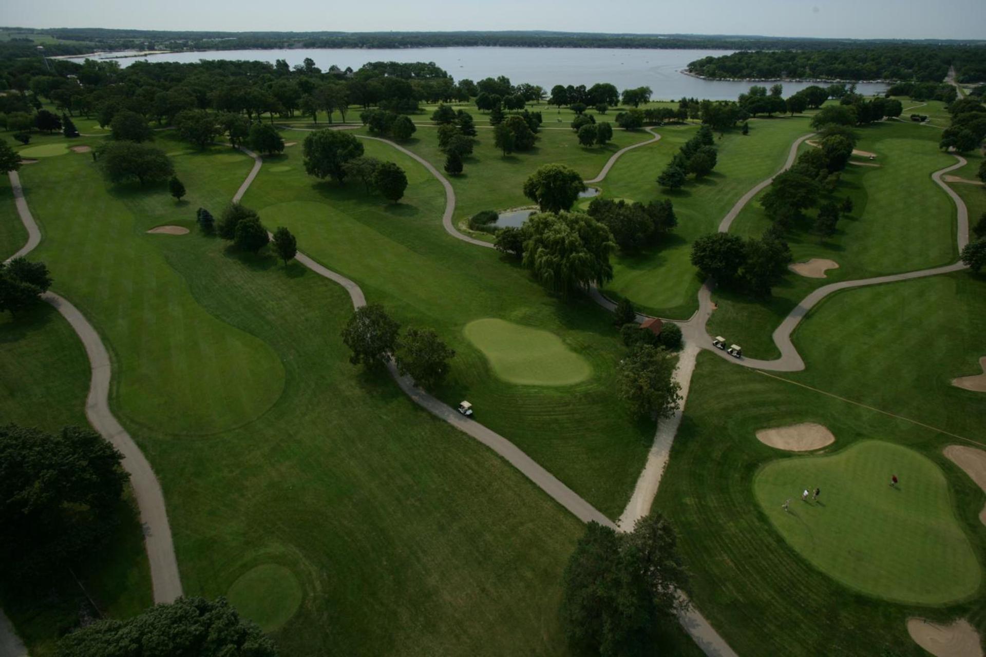 Lake Lawn Resort photo 30
