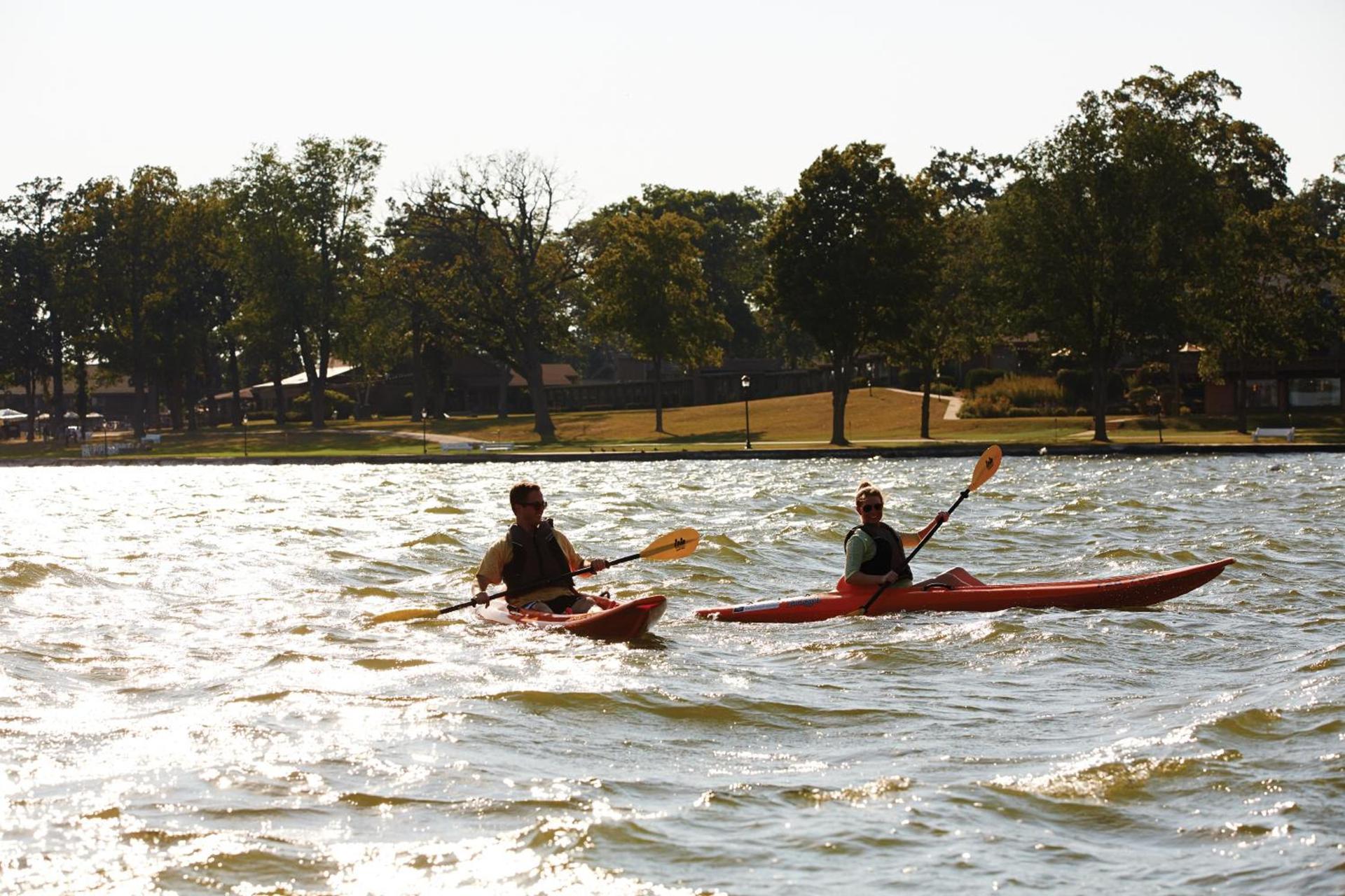 Lake Lawn Resort photo 27