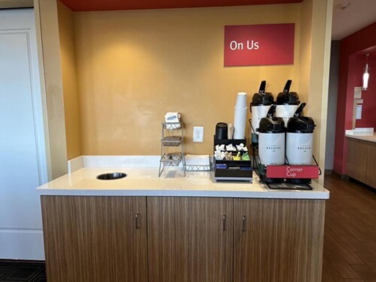 TownePlace Suites by Marriott Minneapolis near Mall of America photo 5