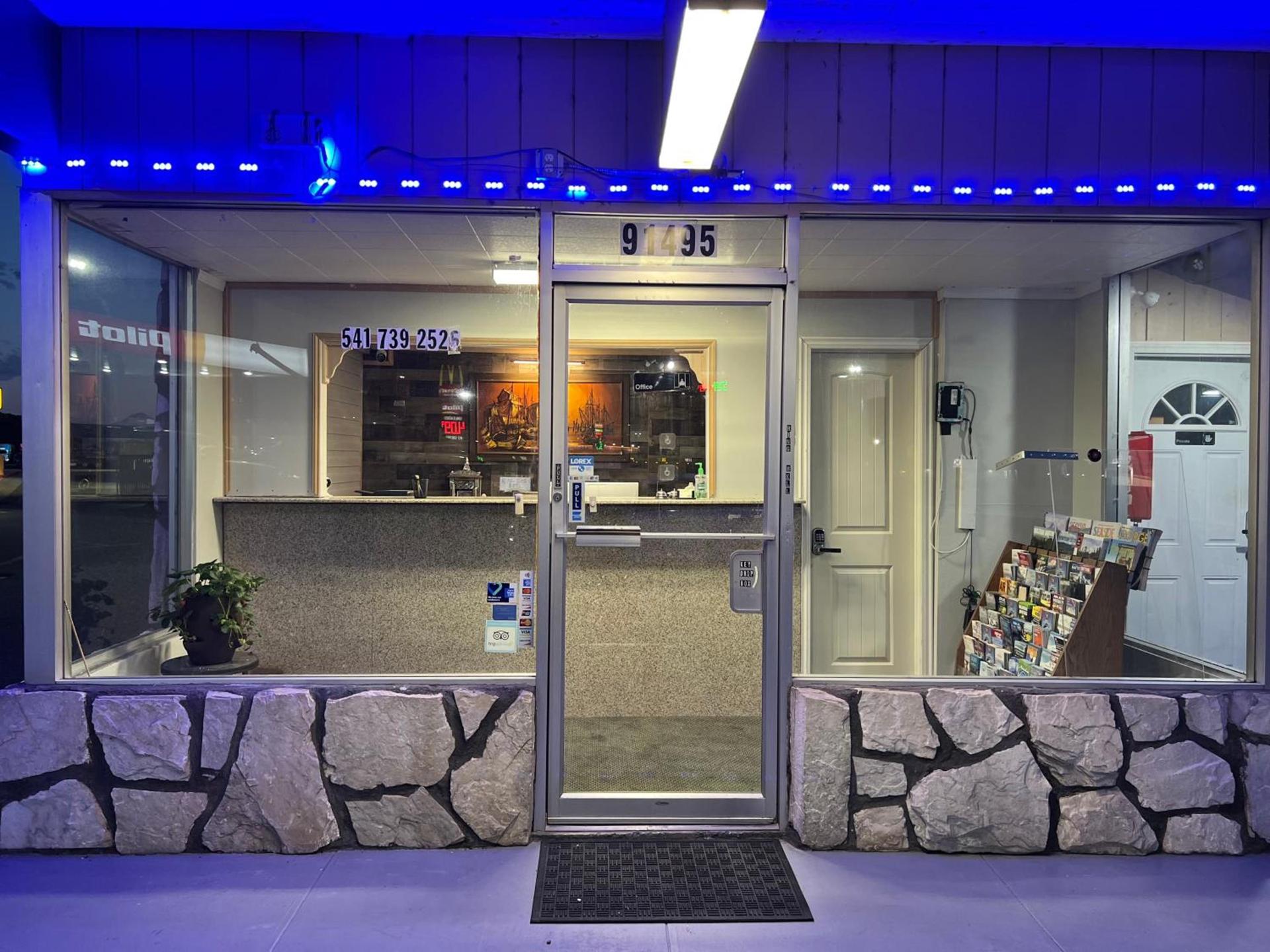 BIGGS NU-VU MOTEL photo 2