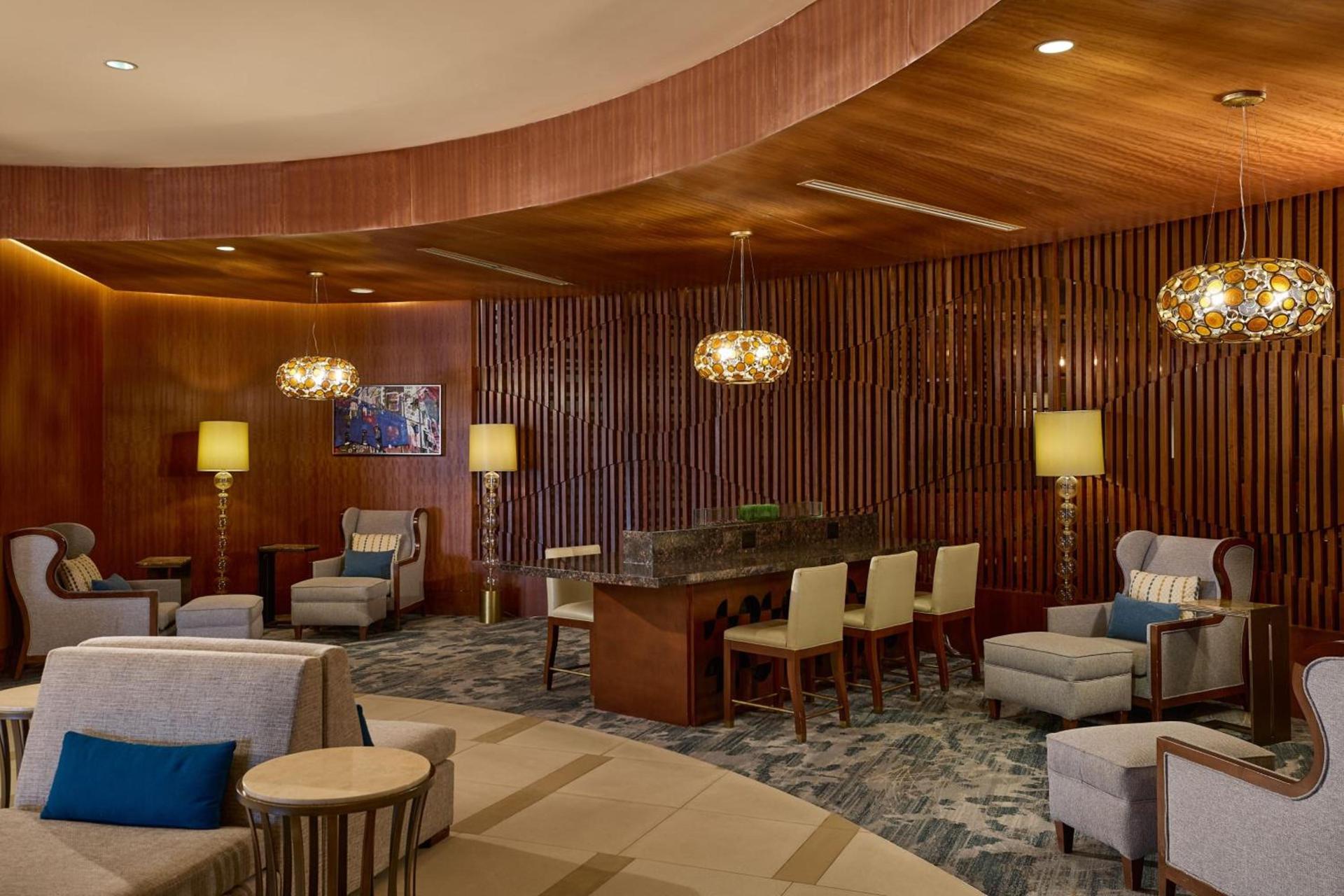 Marriott Chicago O’Hare photo 4