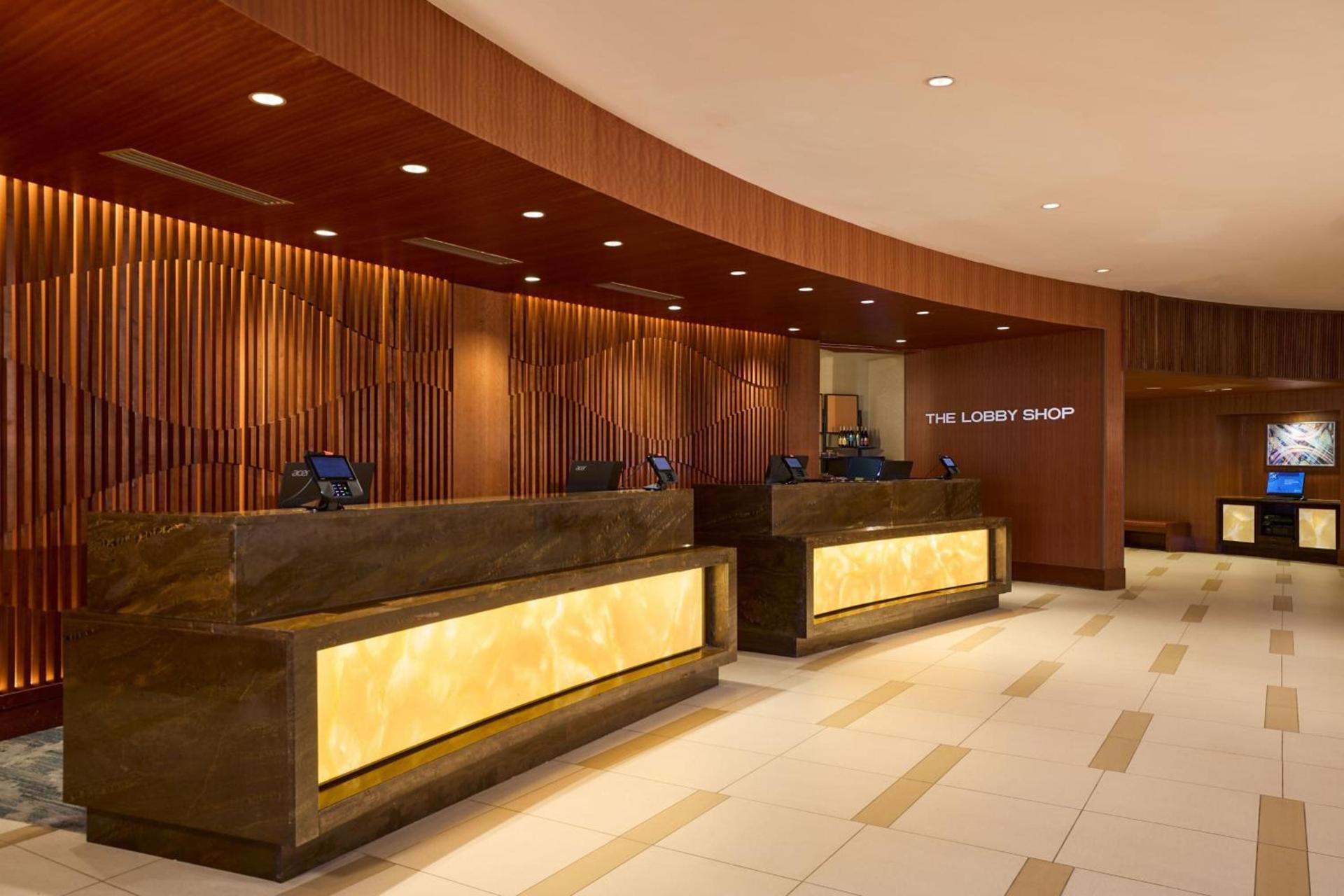 Marriott Chicago O’Hare photo 3