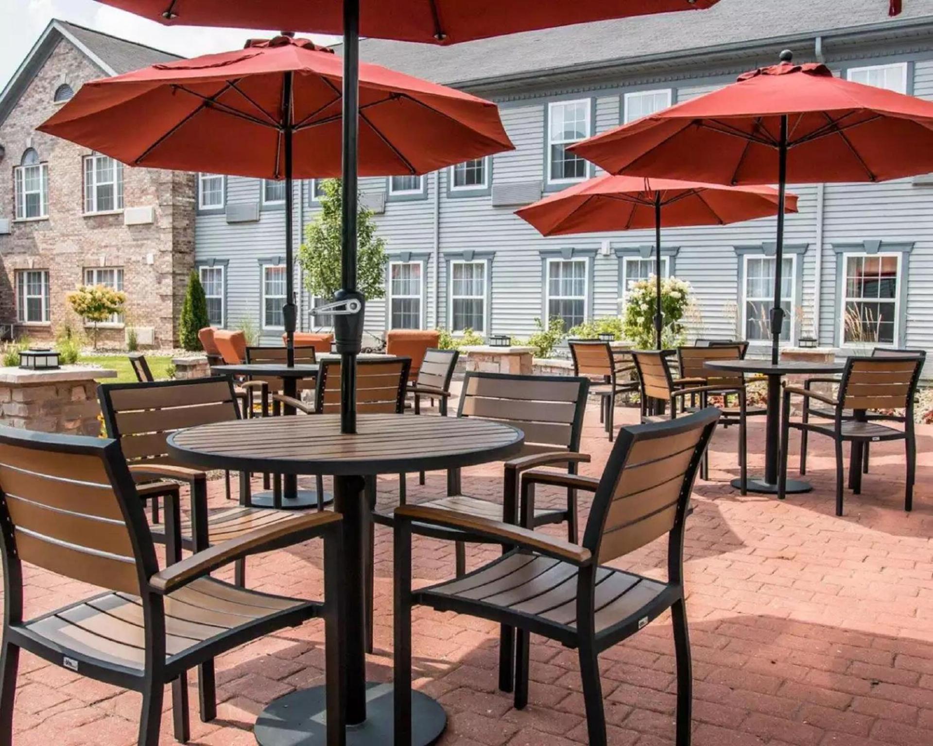 Comfort Inn & Suites and Conference Center photo 30