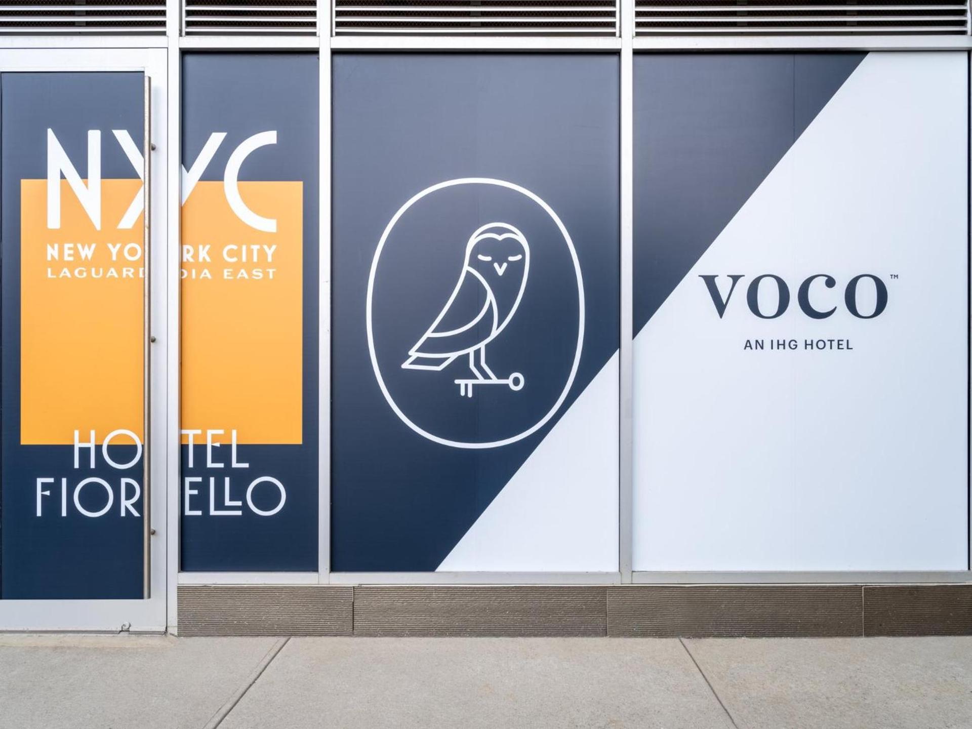 voco Fiorello - LaGuardia Airport by IHG photo 14