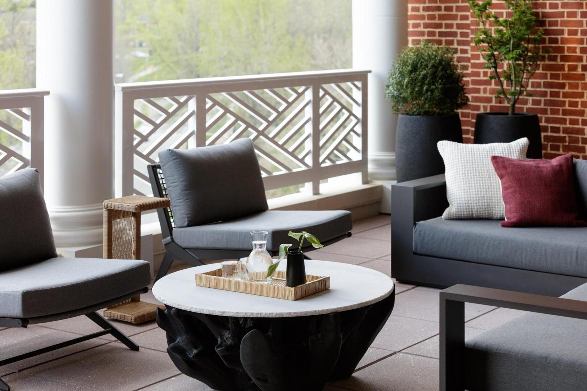 Kimpton - The Forum Hotel by IHG photo 39