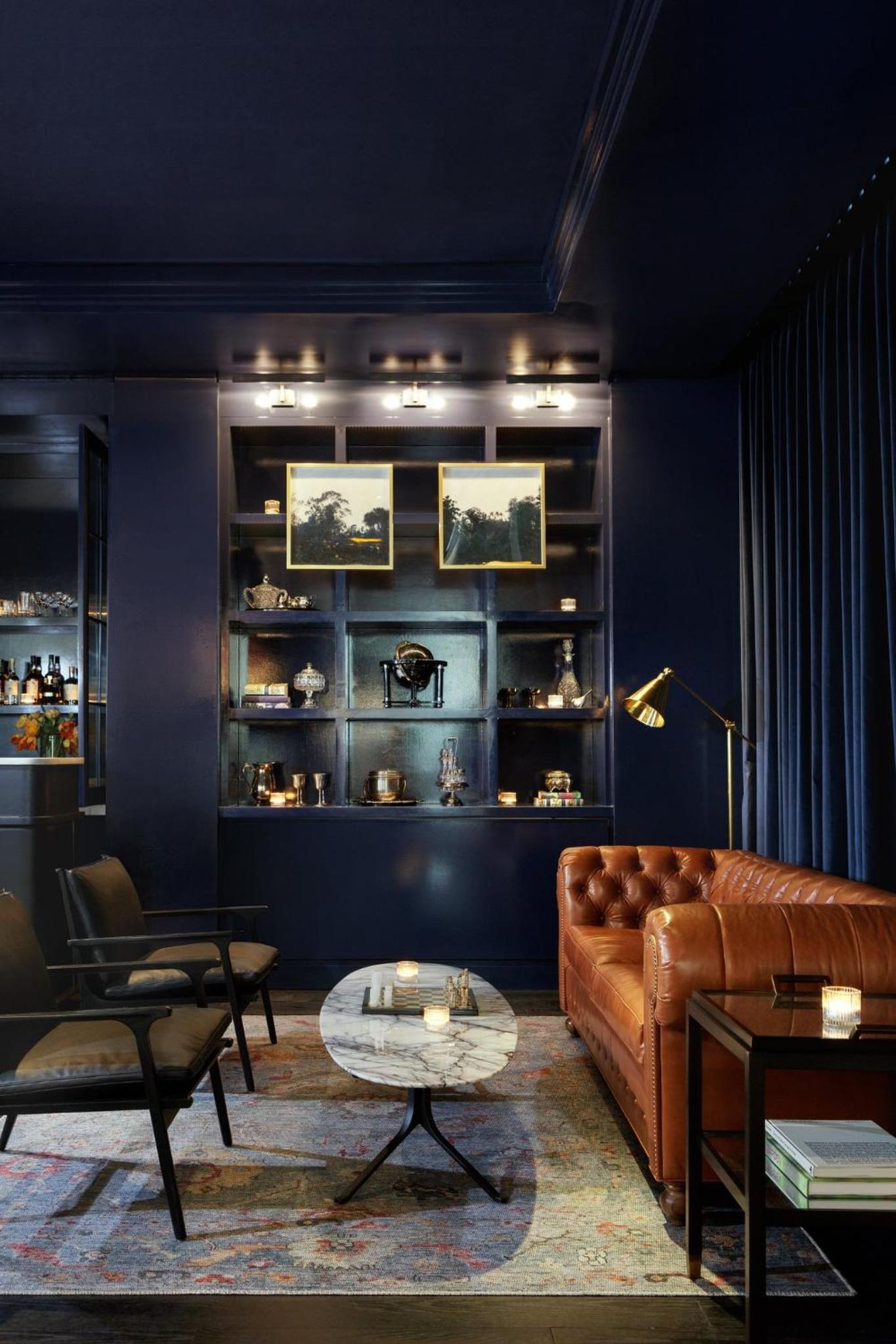 Kimpton - The Forum Hotel by IHG photo 70