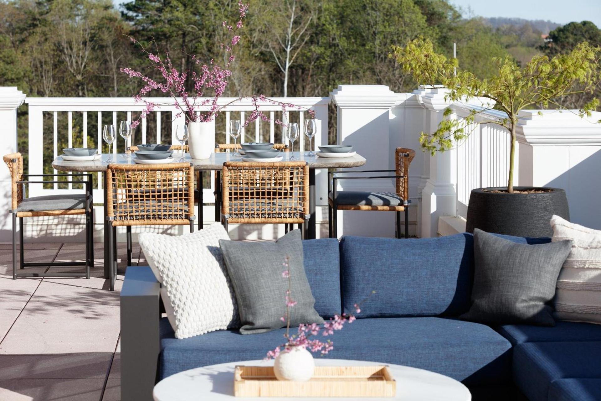 Kimpton - The Forum Hotel by IHG photo 16