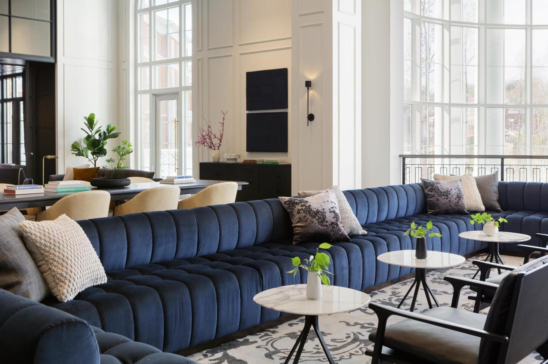 Kimpton - The Forum Hotel by IHG photo 44