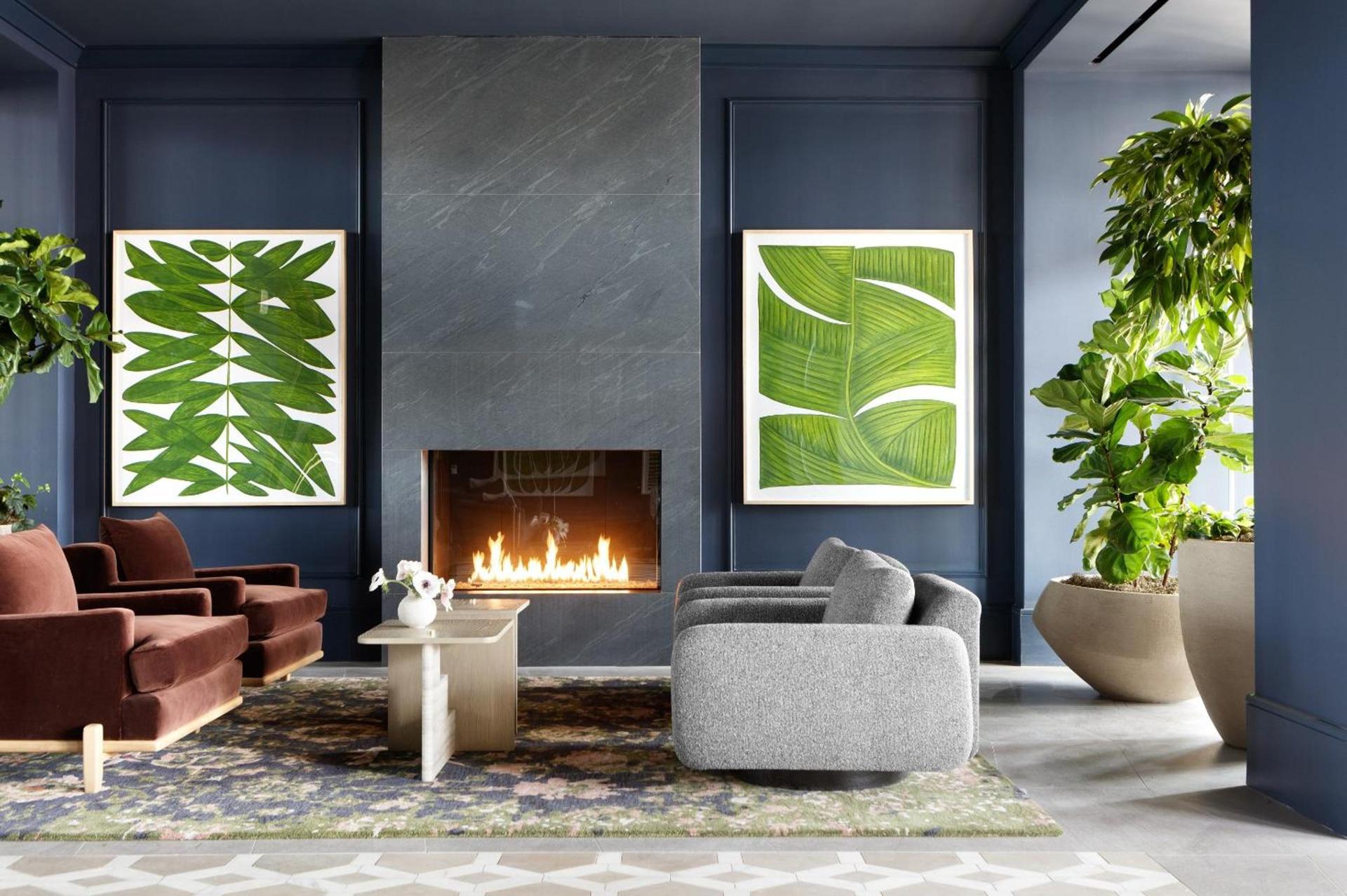 Kimpton - The Forum Hotel by IHG photo 50