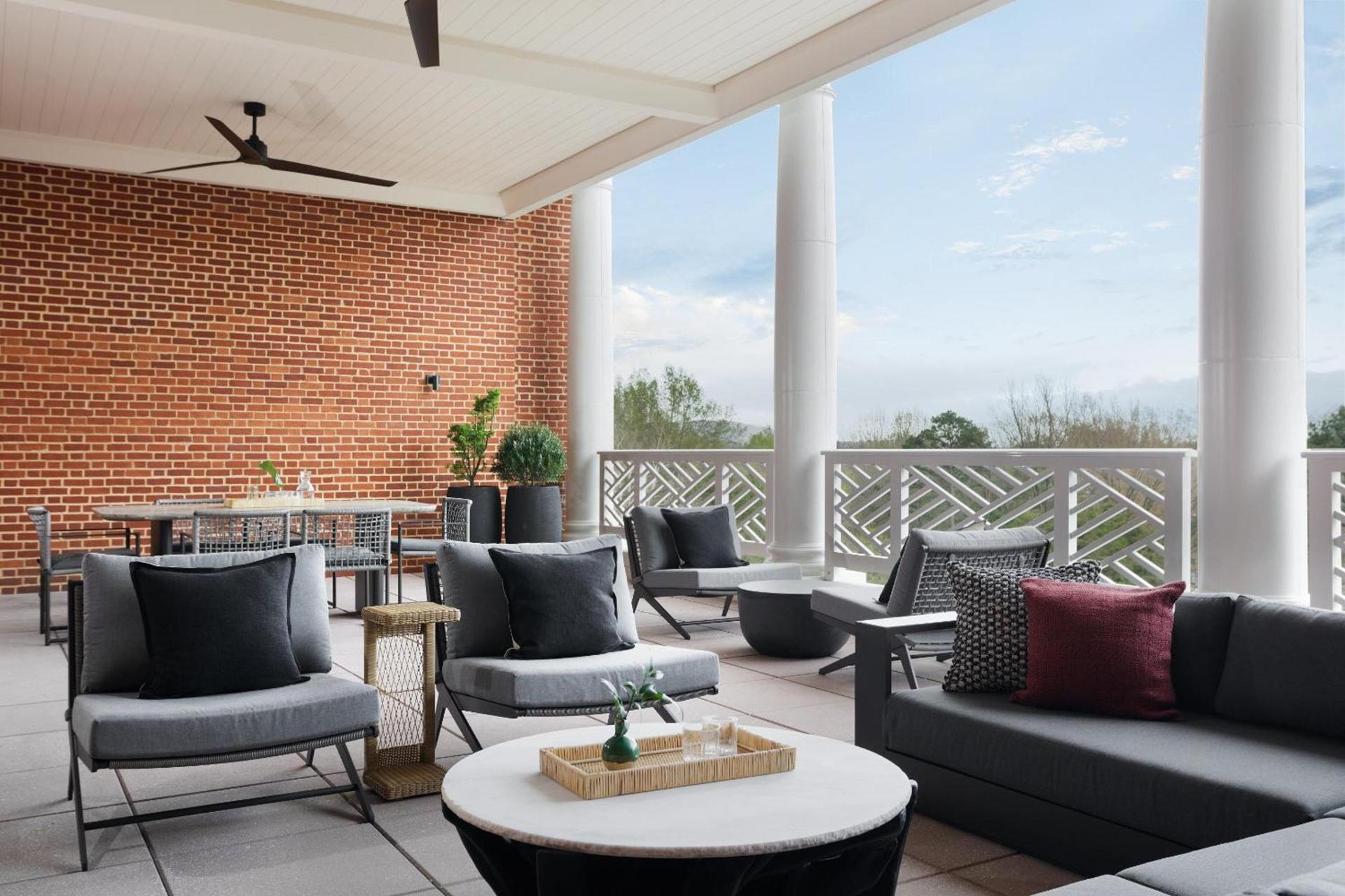 Kimpton - The Forum Hotel by IHG photo 37