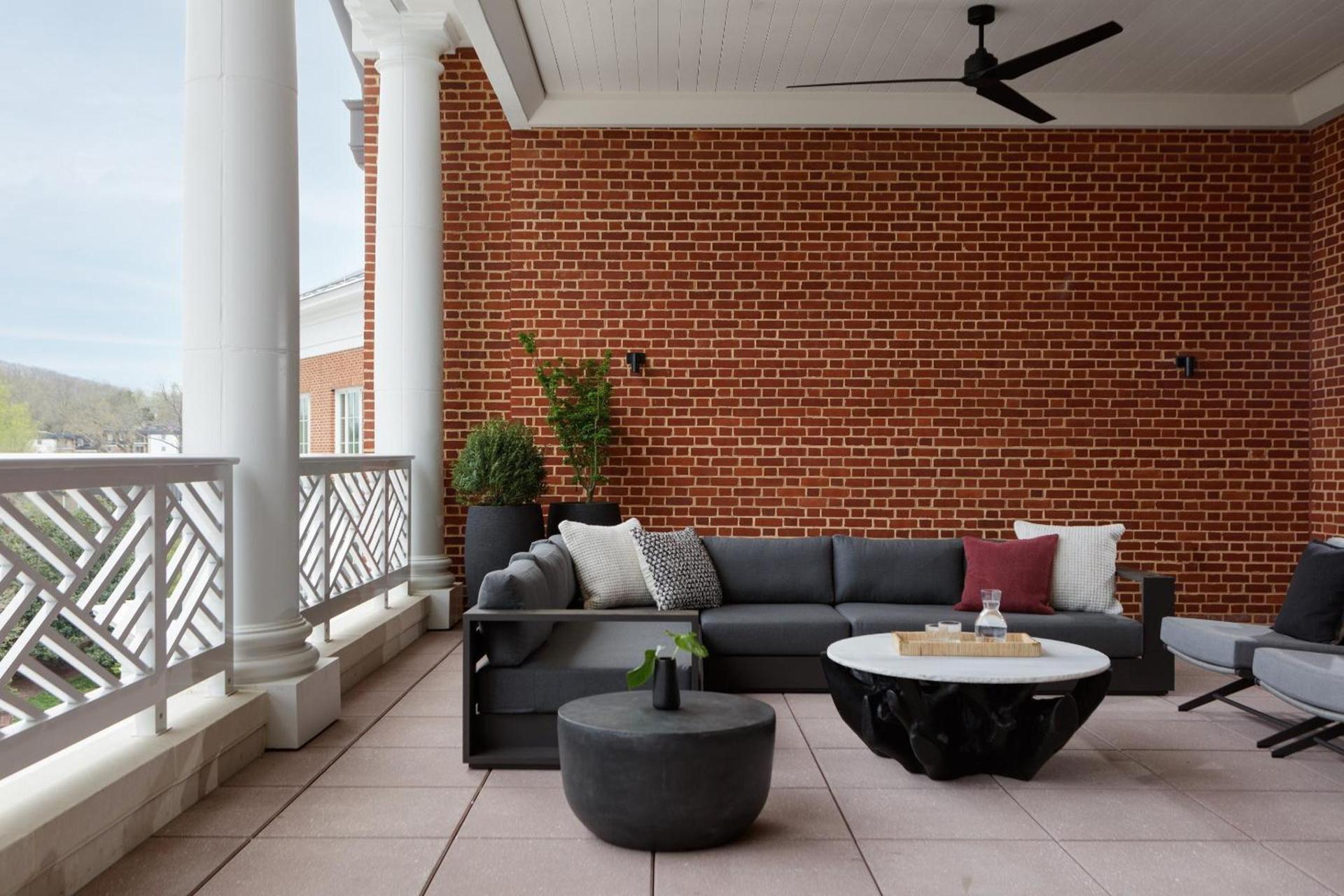 Kimpton - The Forum Hotel by IHG photo 93