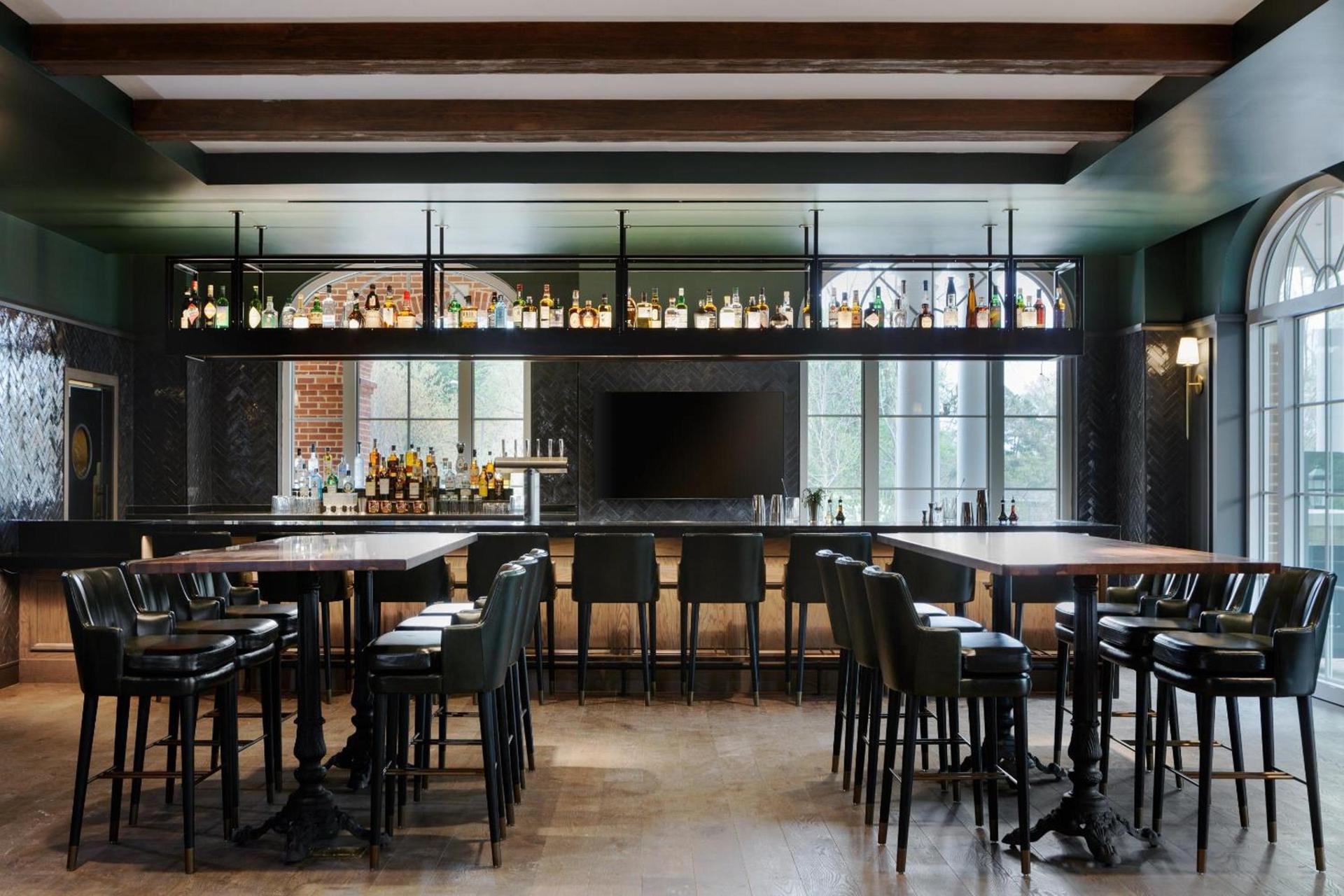 Kimpton - The Forum Hotel by IHG photo 12
