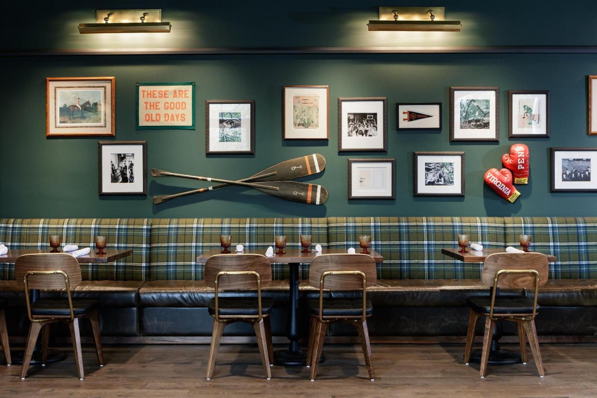 Kimpton - The Forum Hotel by IHG photo 90