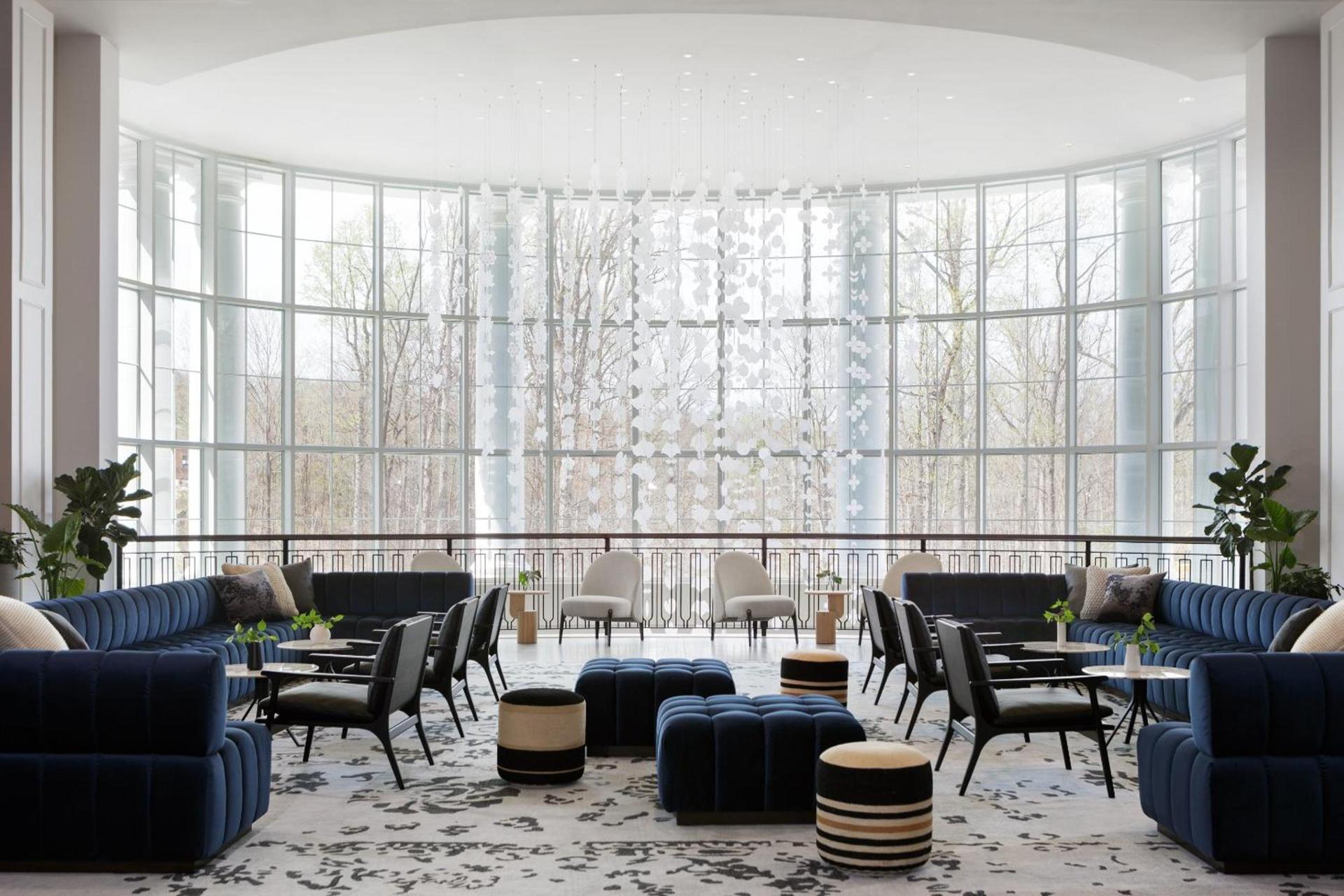 Kimpton - The Forum Hotel by IHG photo 91